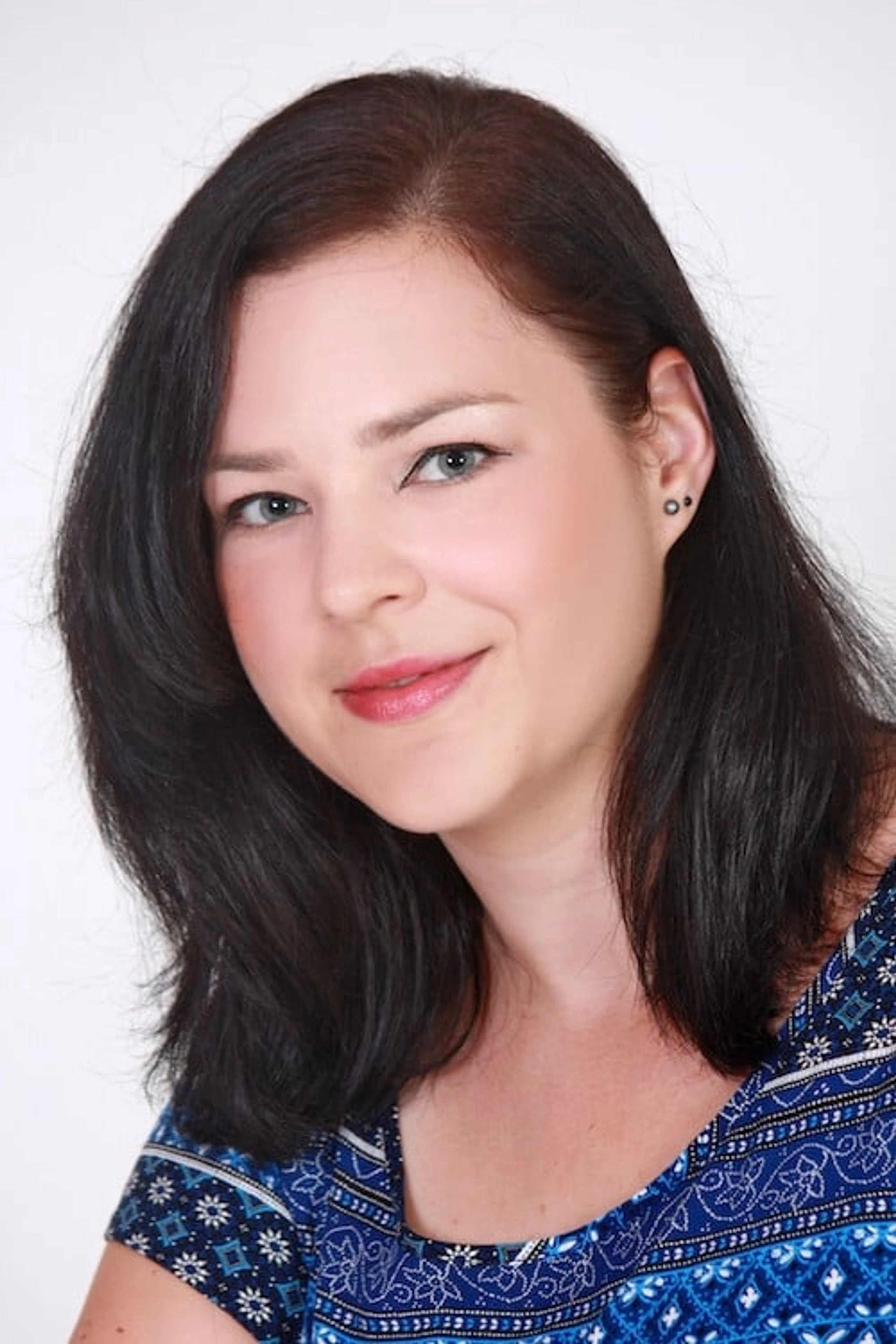 Foto von Jarmila Balážová