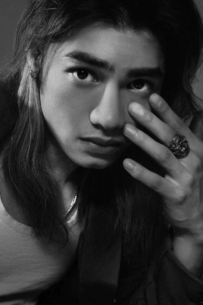 Foto von Kid Yambao