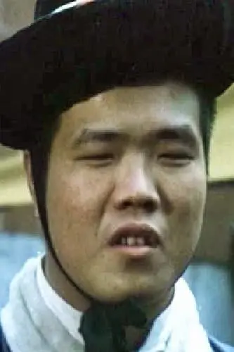 Foto von Ma Chiang
