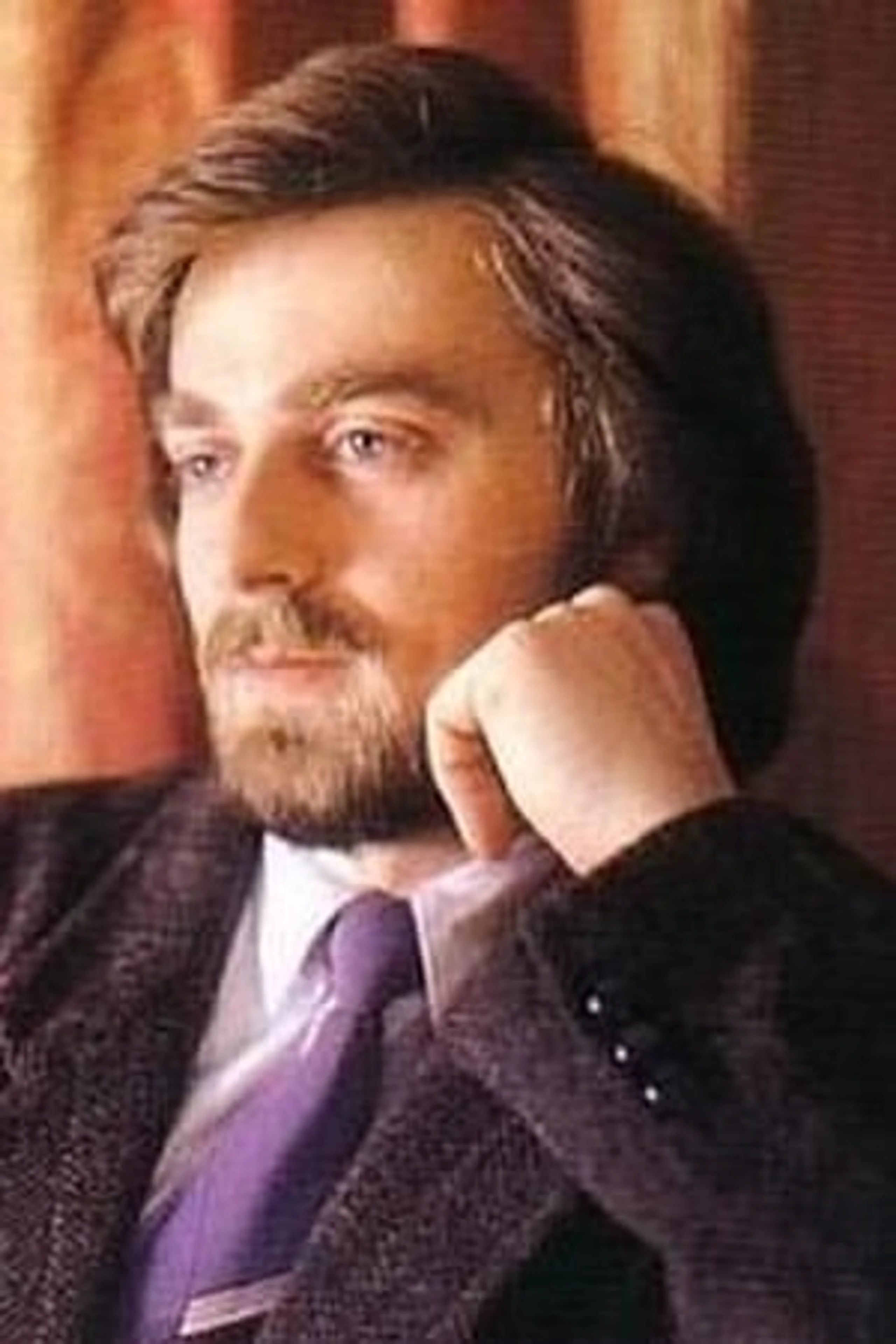 Foto von Krystian Zimerman
