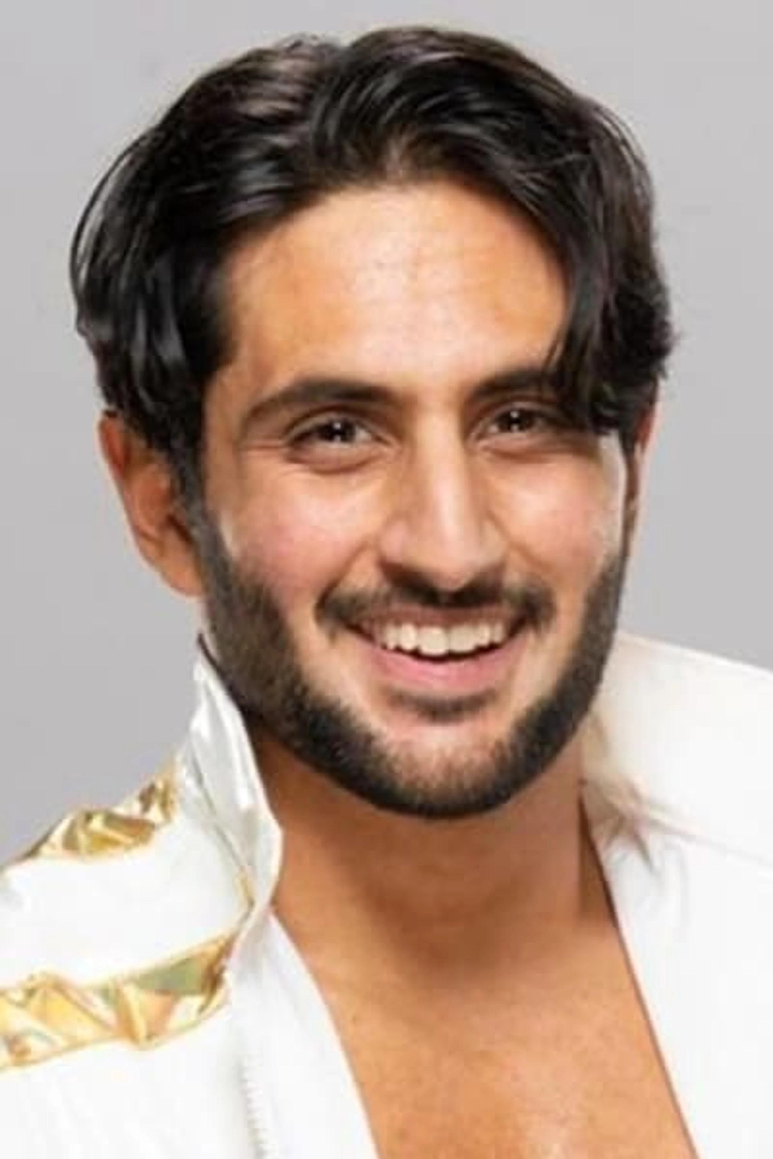 Foto von Mansoor Abdul Aziz Al-Shehail