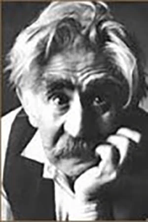 Foto von Mikhail Devyatkin