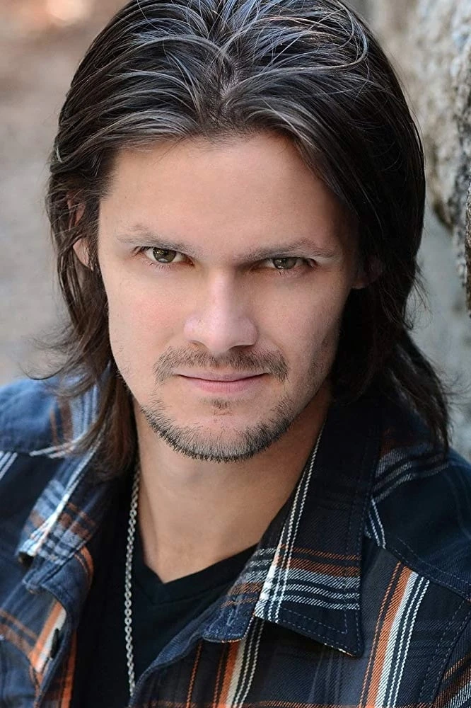 Foto von Ben Young III