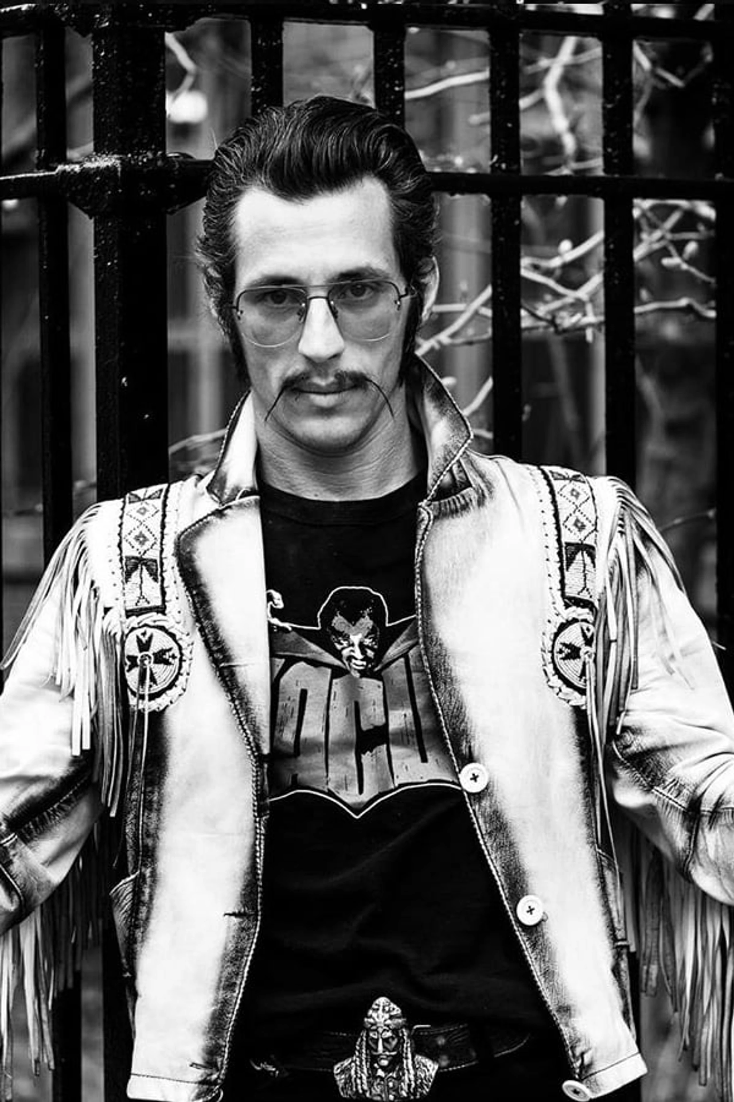 Foto von Adam Cardone