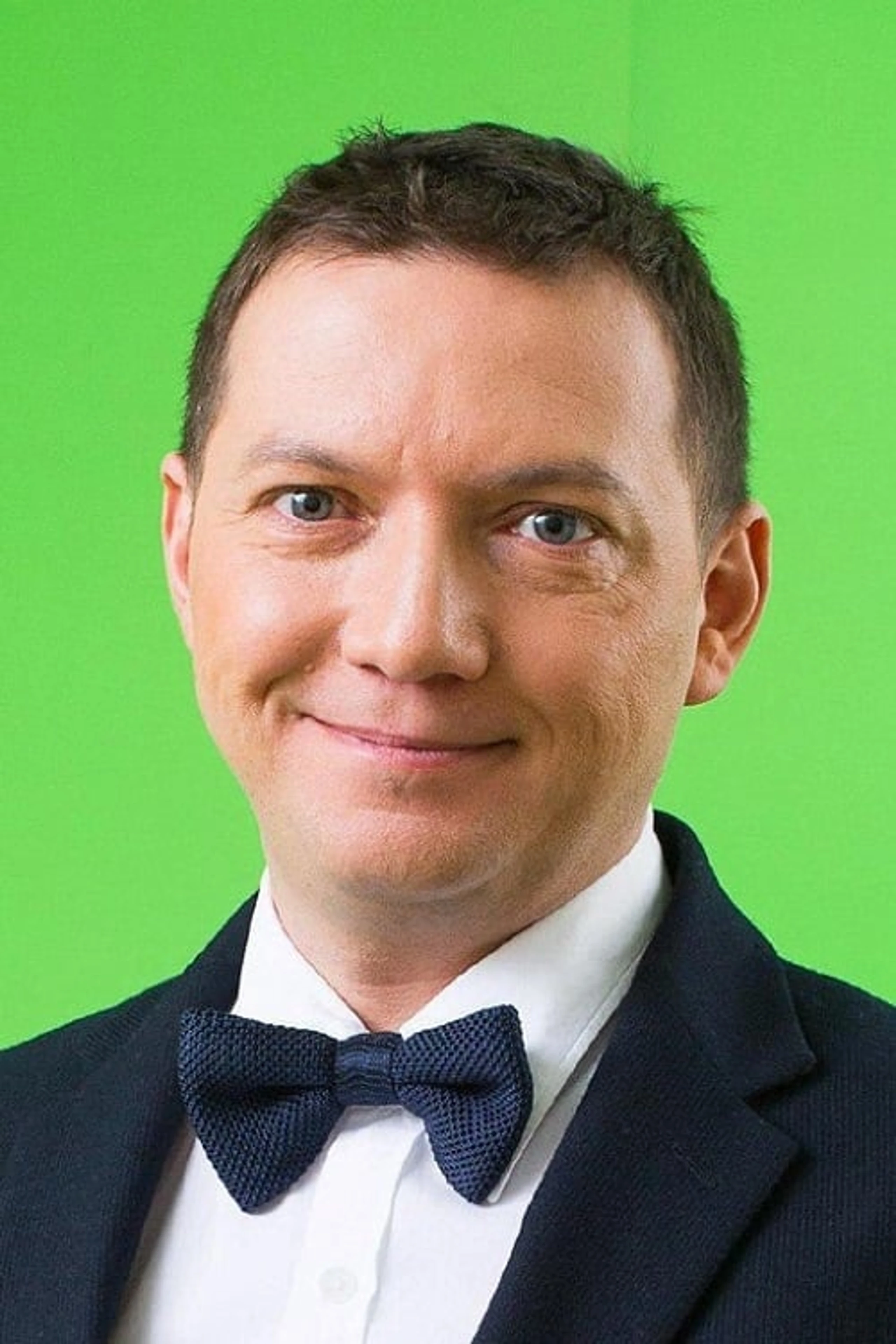 Foto von Georgy Cherdantsev