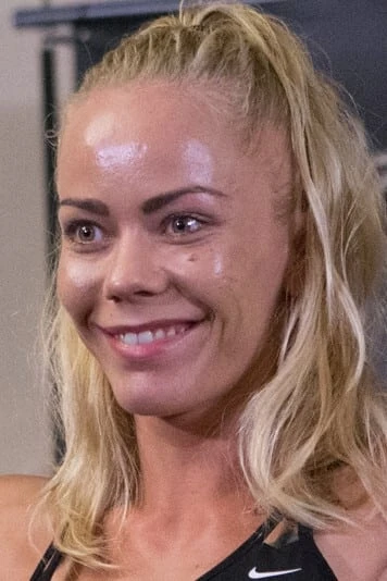 Foto von Sunna Davíðsdóttir