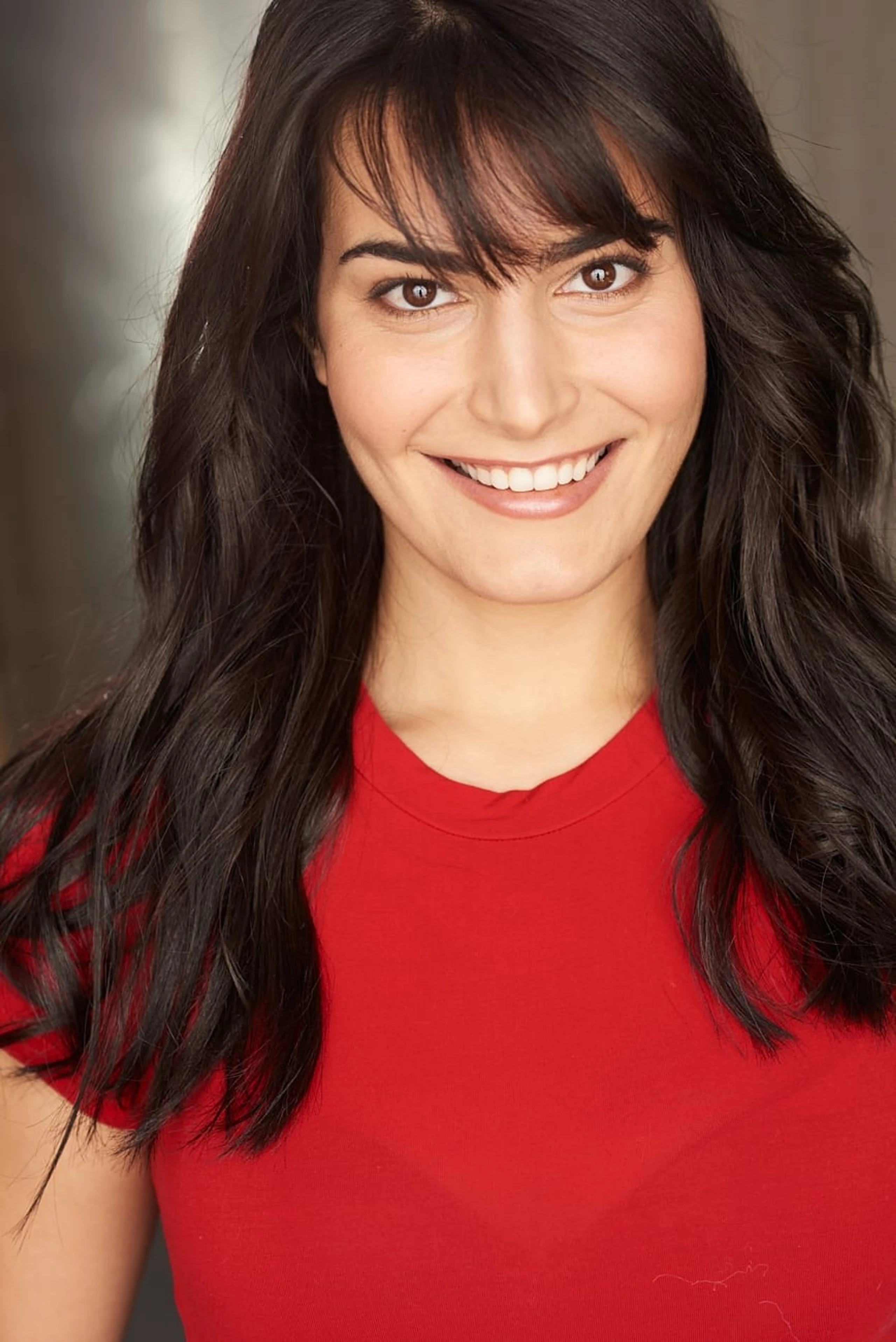 Foto von Tullia Ferraro