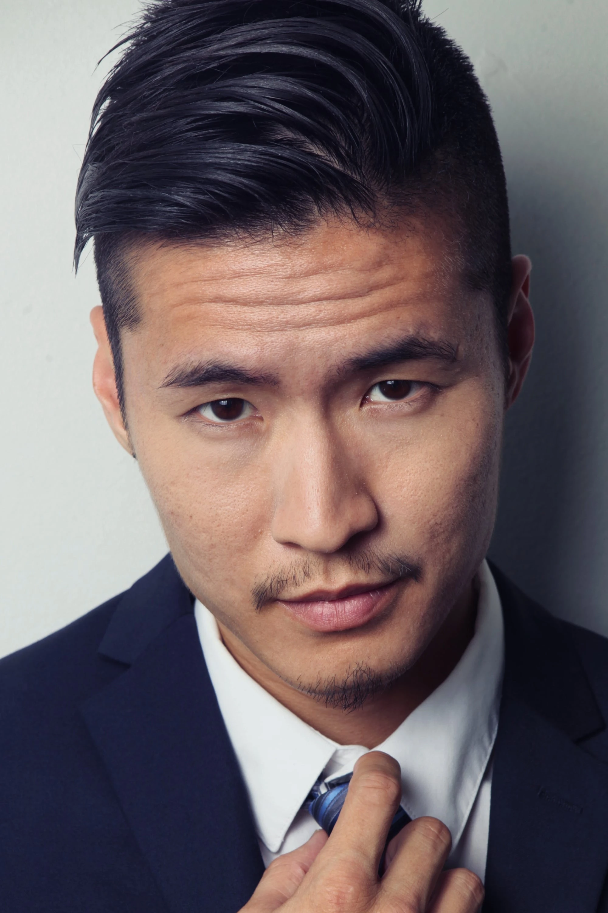 Foto von Christopher Naoki Lee
