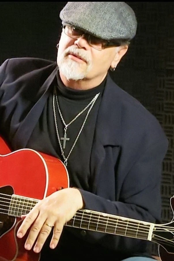 Foto von Steve Hunter
