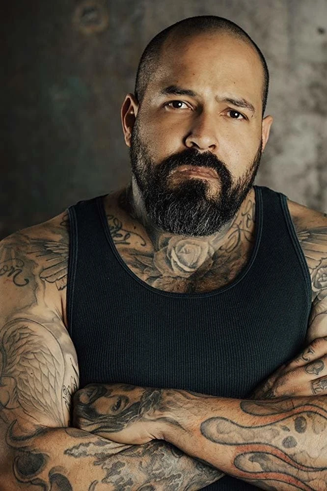 Foto von Vincent Vargas