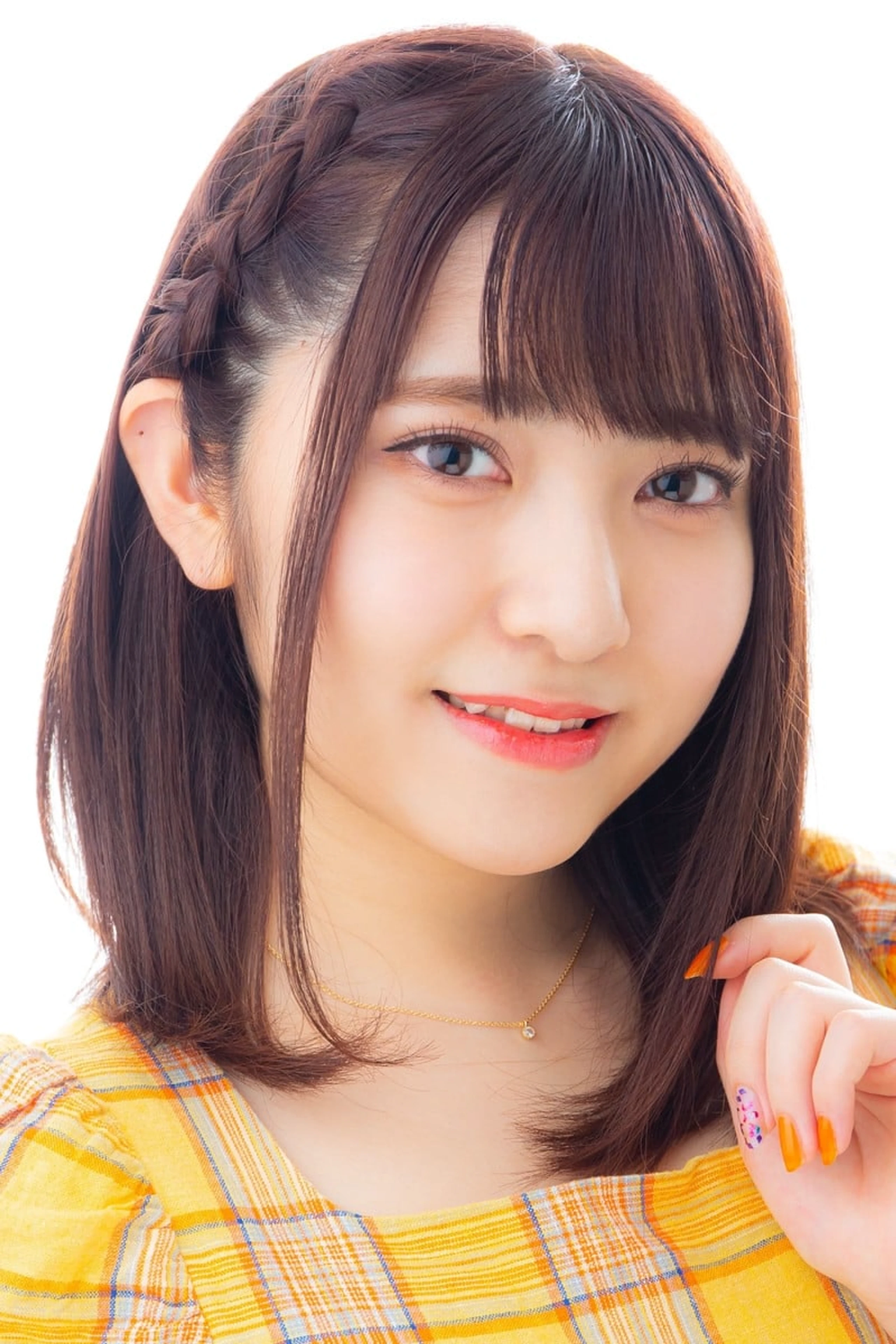 Foto von Hana Tamegai