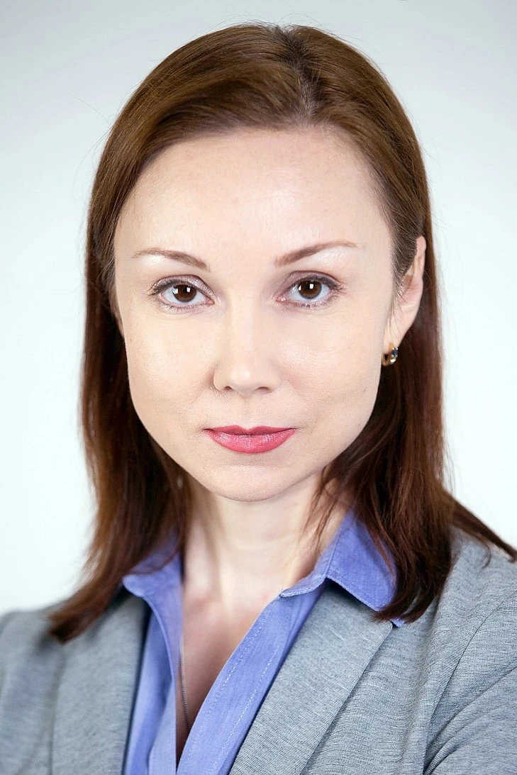 Foto von Olga Kozhevnikova