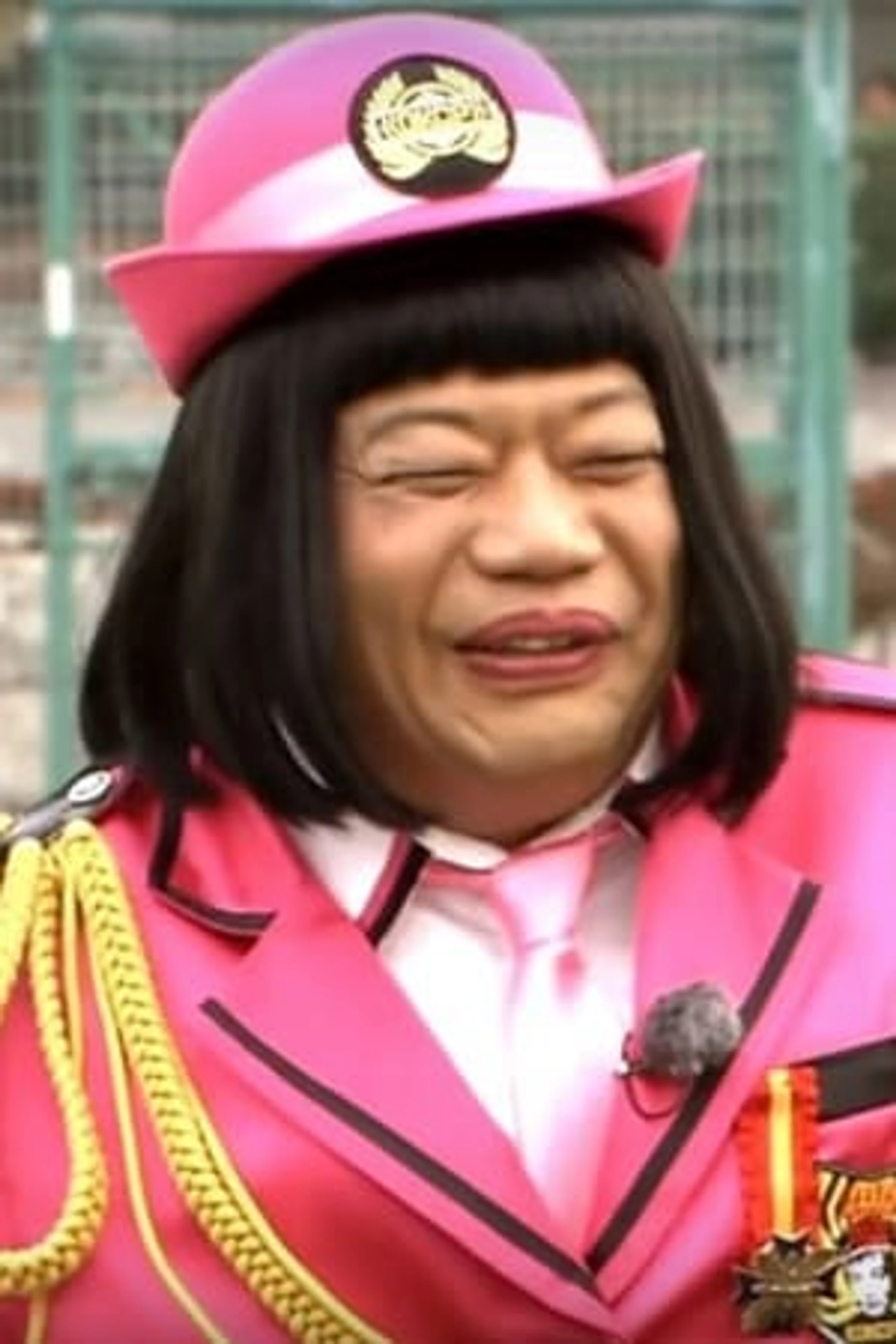 Foto von Hiroshi Fujiwara