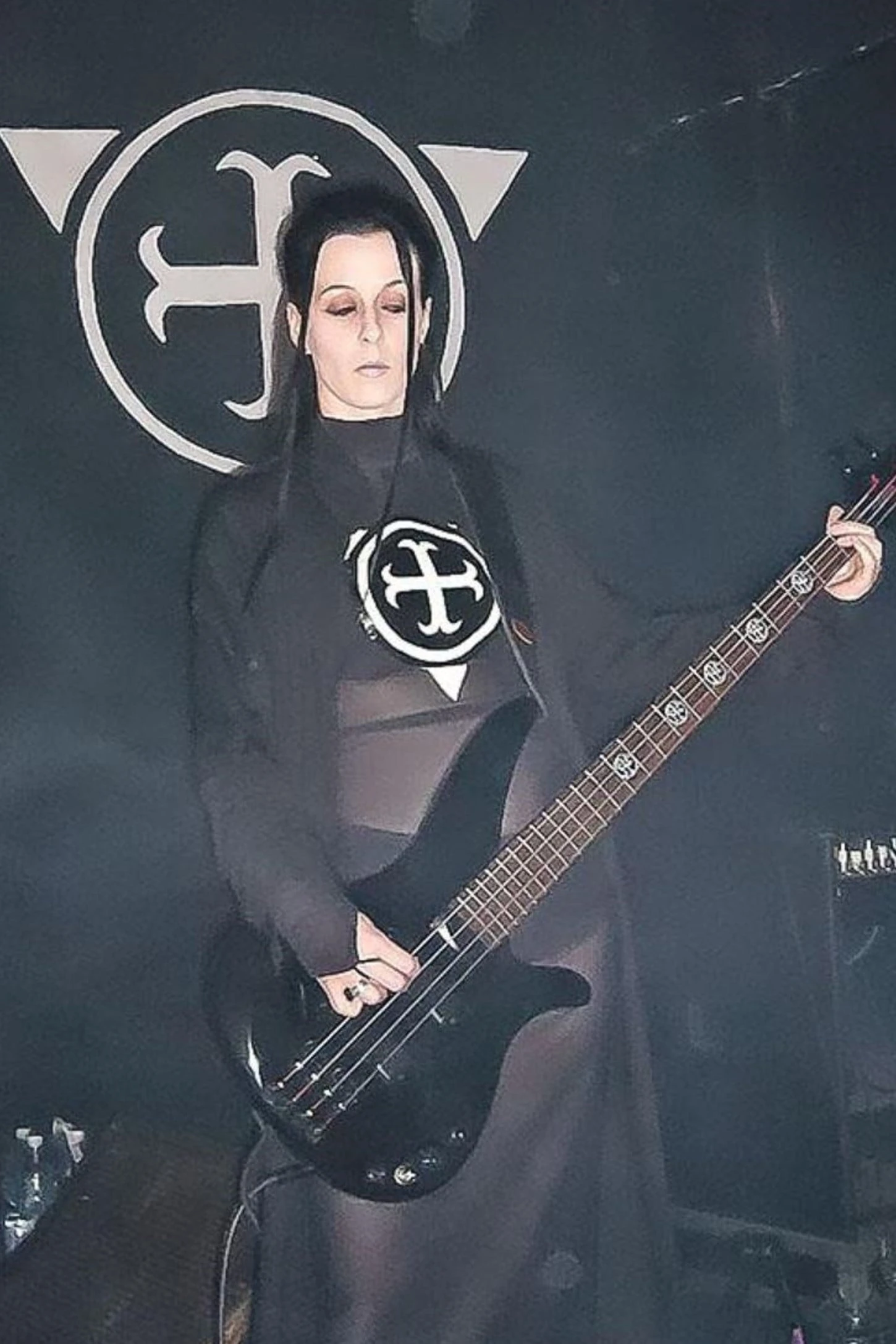 Foto von Jawa Seth