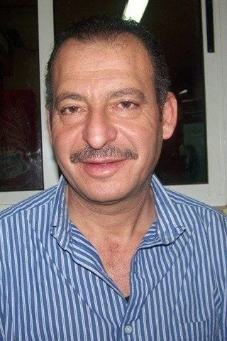 Foto von Jamal El Ali