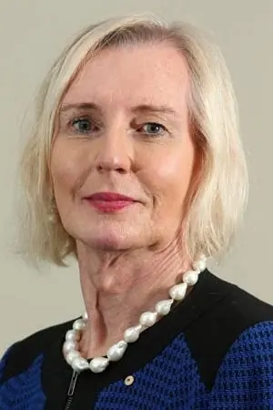 Foto von Catherine McGregor