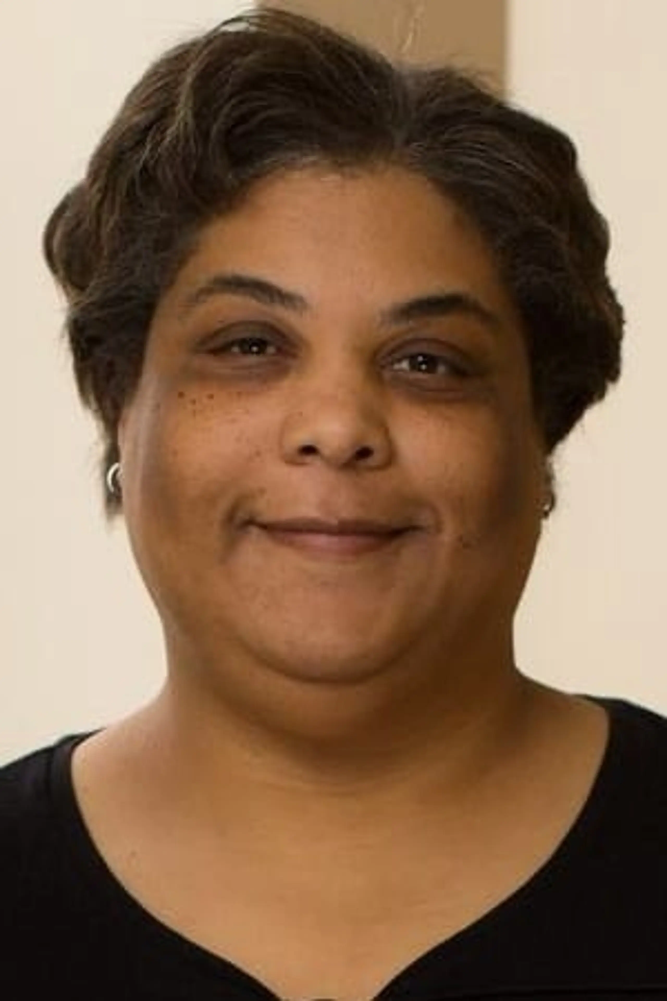 Foto von Roxane Gay