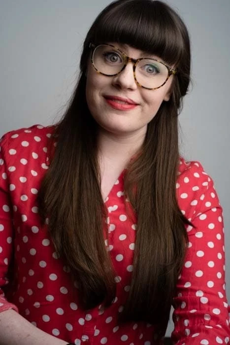Foto von Nuala McGowan