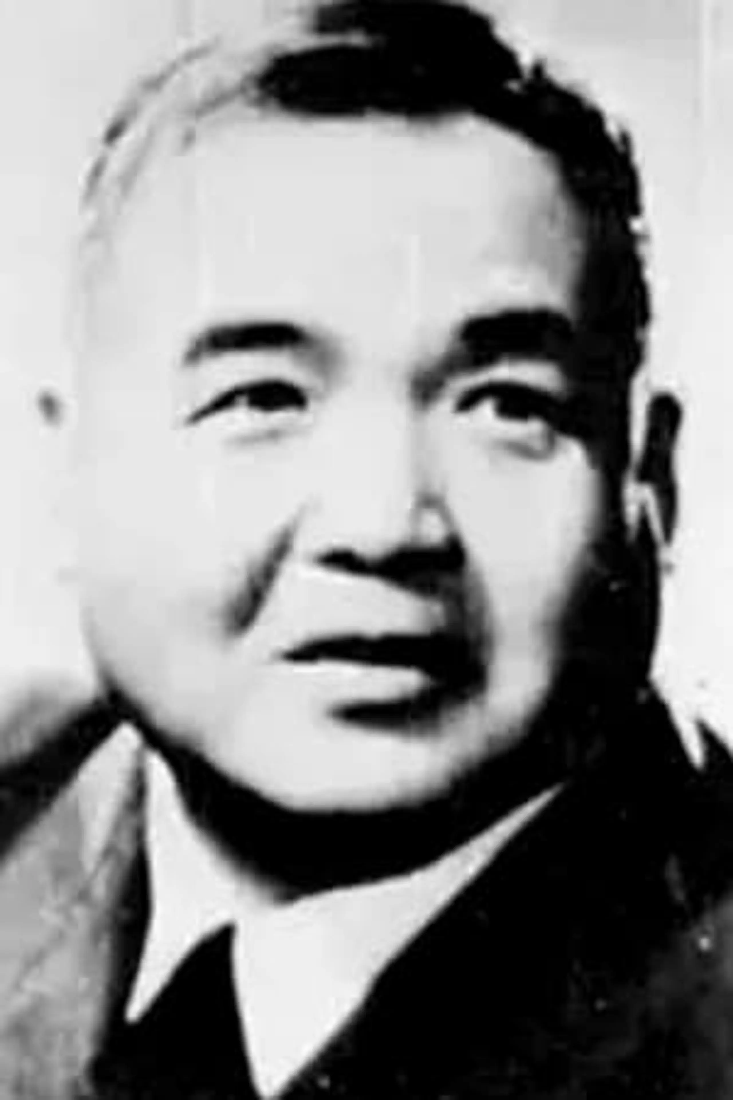 Guan Hong-Da