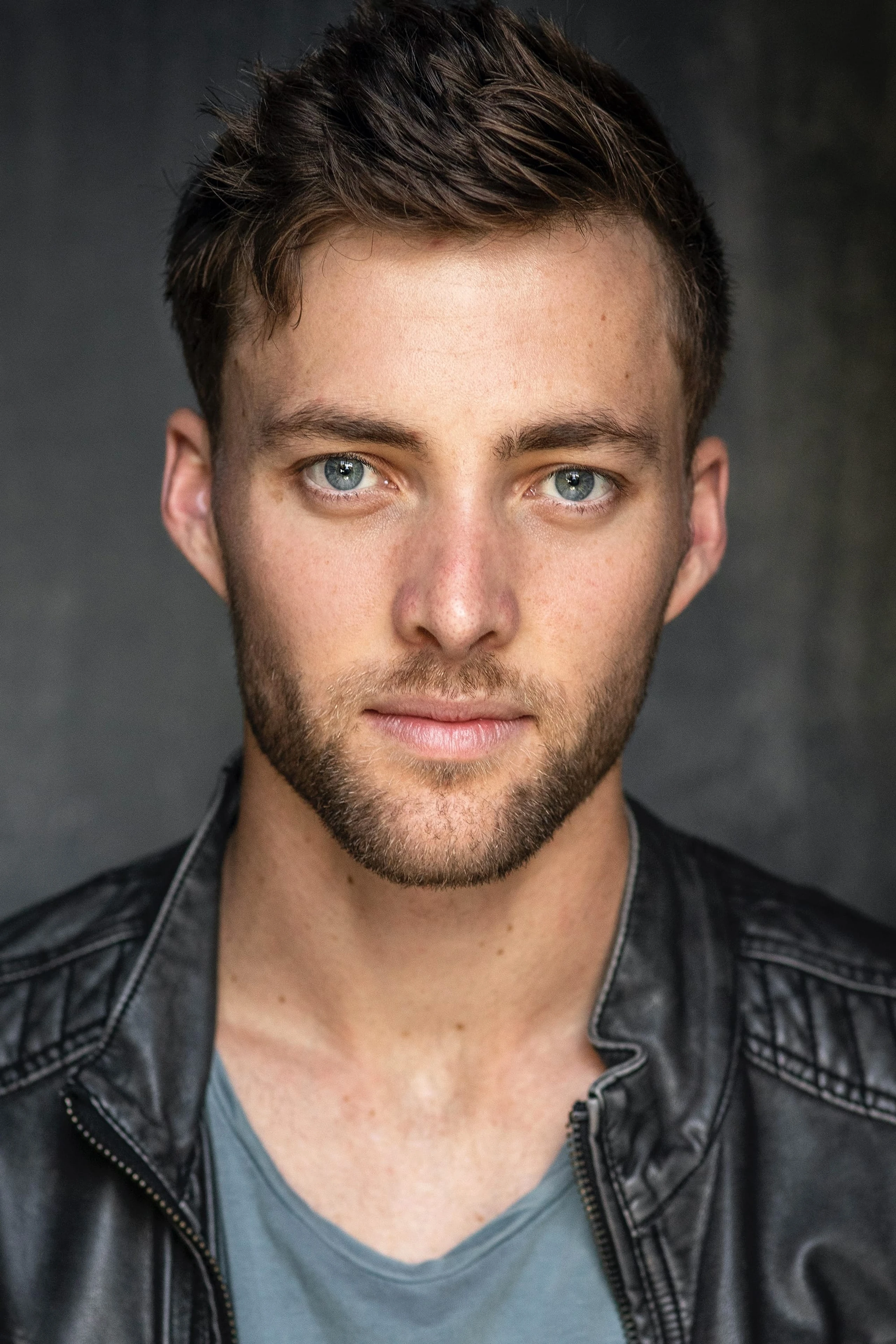 Foto von Cameron Brown