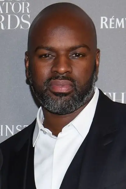 Foto von Corey Gamble