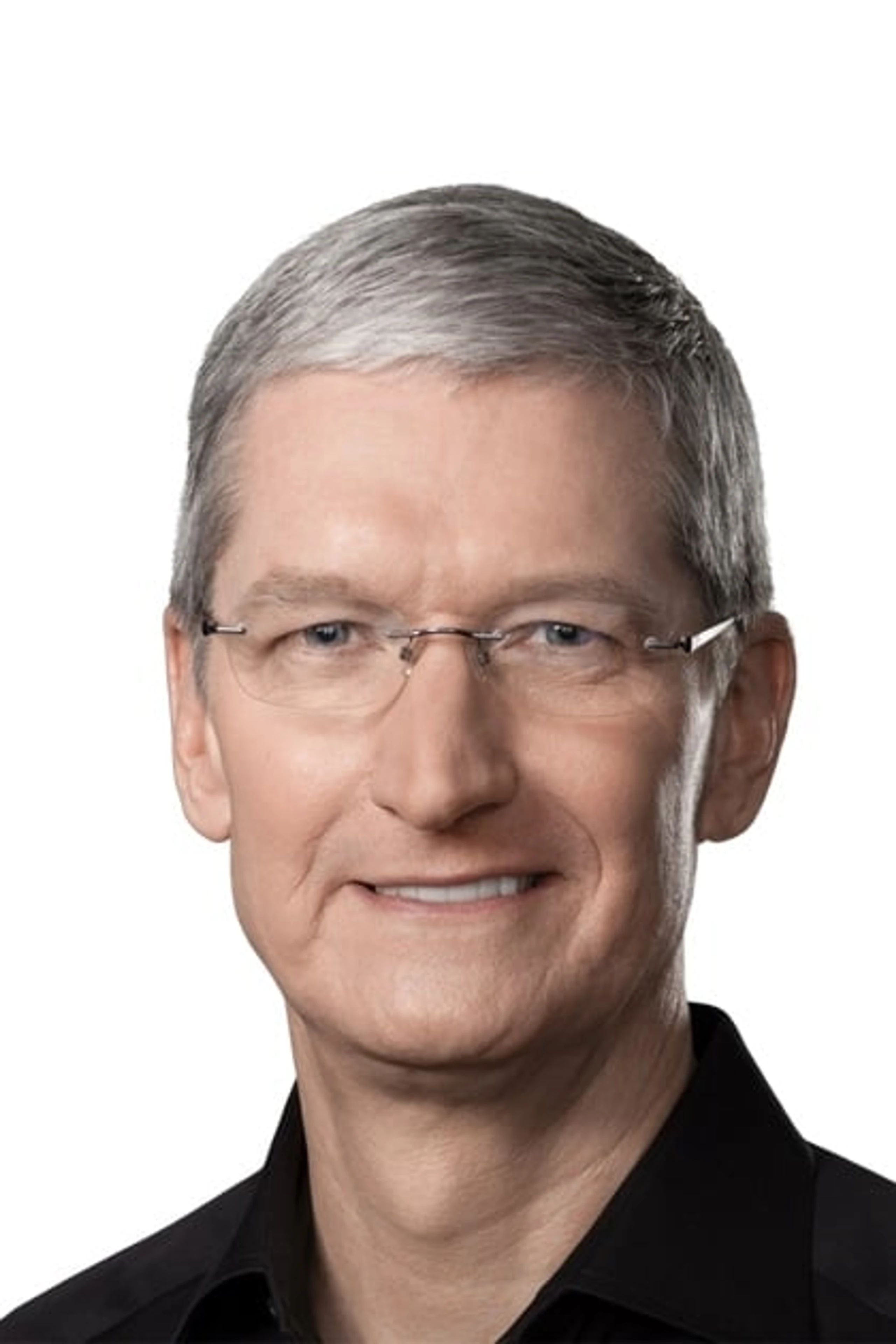 Foto von Tim Cook