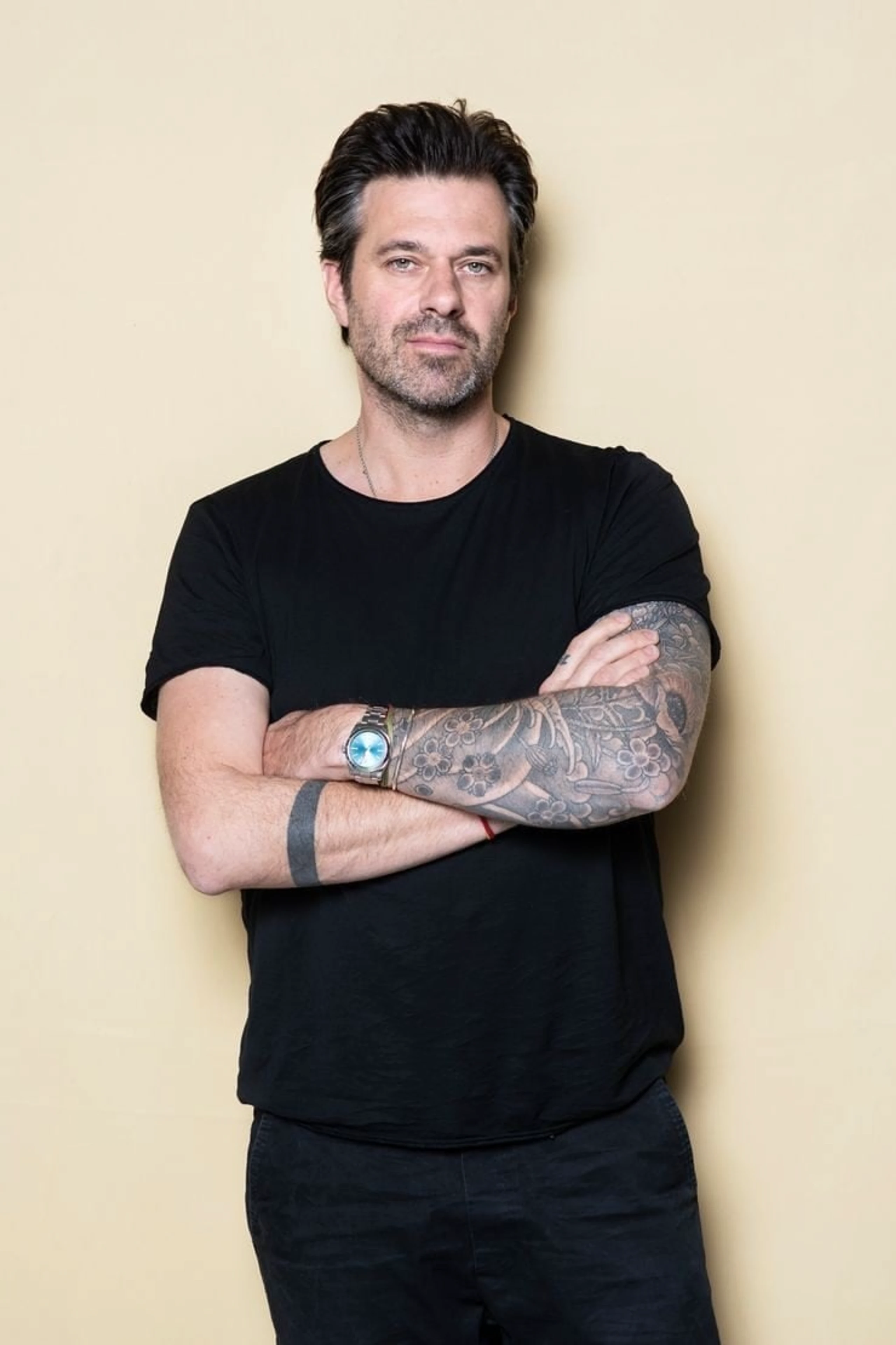 Foto von Sergio Herman