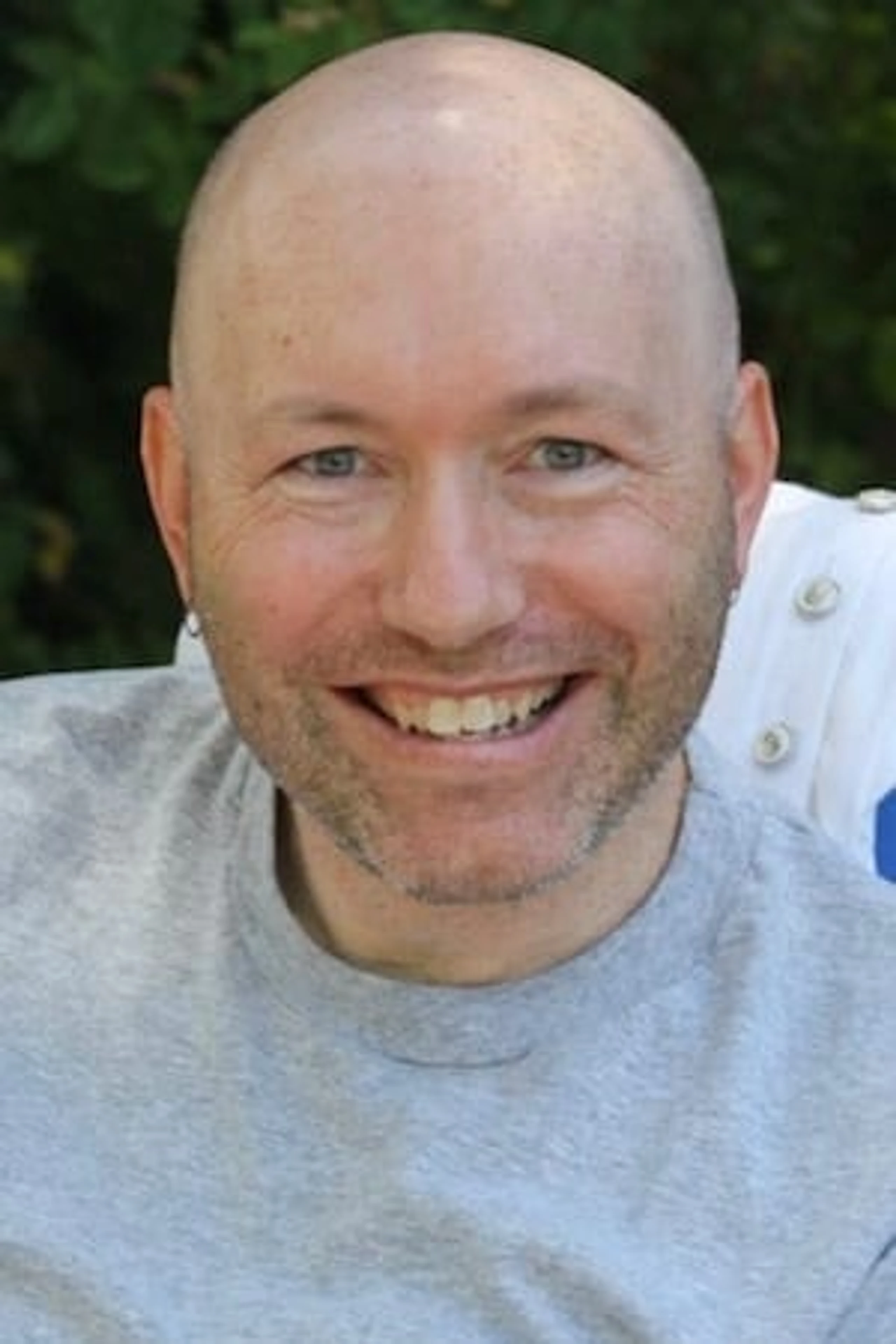 Foto von Michael Doherty