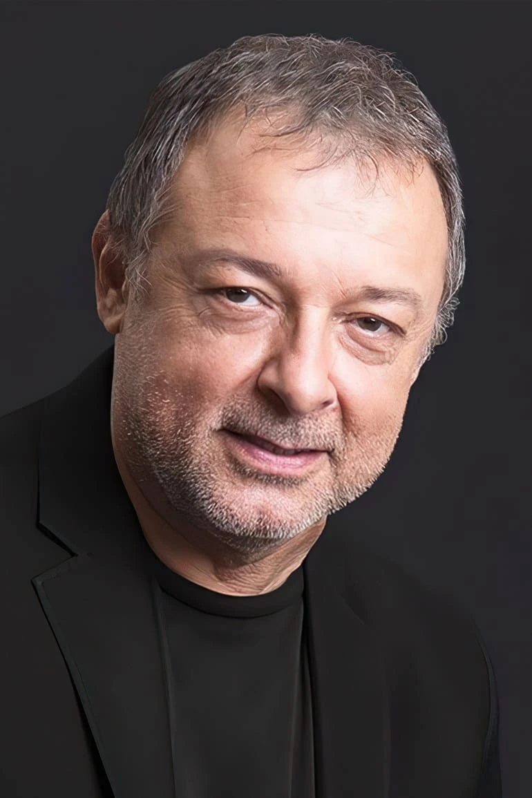 Foto von Atilla Şendil