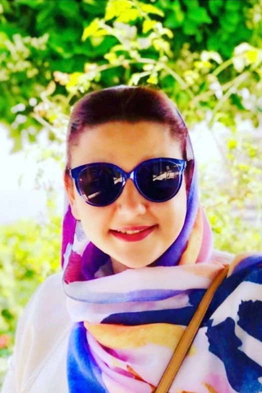 Foto von Niaz Taremi
