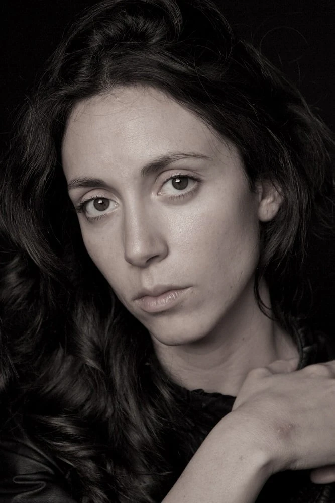 Foto von Anissa Bonnefont