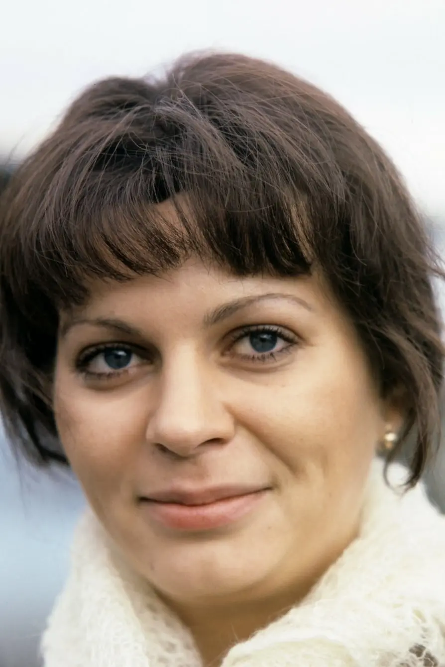 Foto von Maria Czubasiewicz