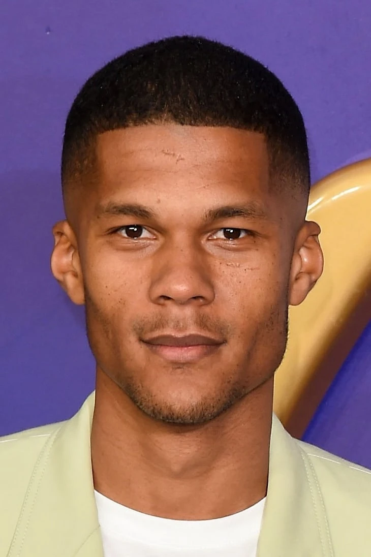 Foto von Jordan Spence
