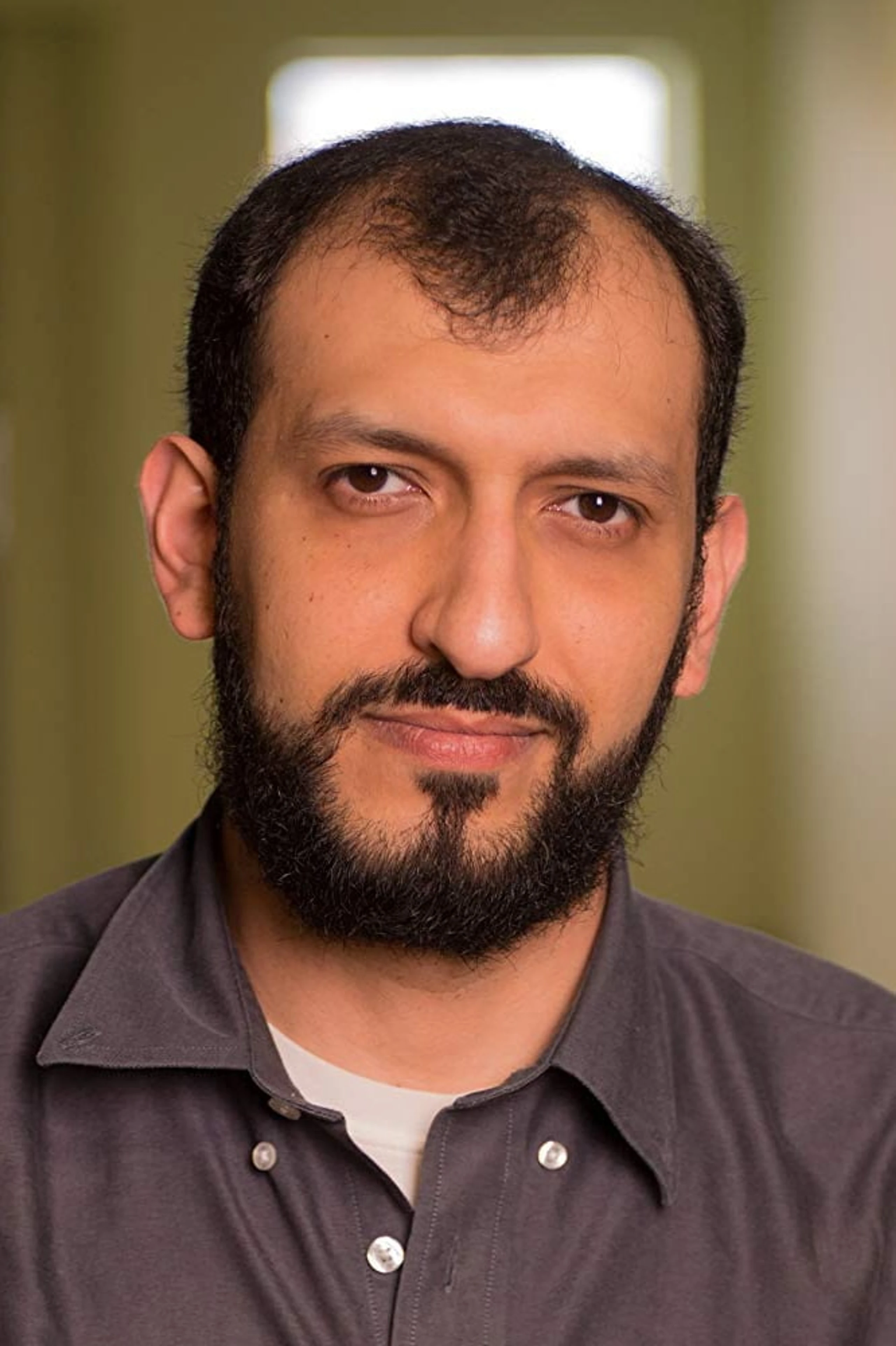 Foto von Basel Daoud