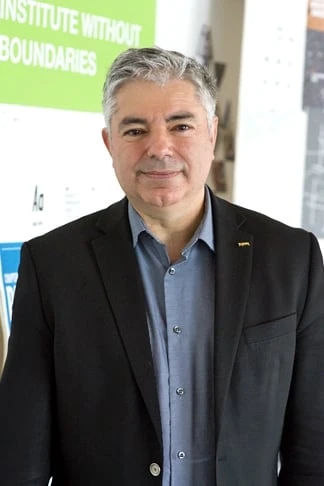 Foto von Luigi Ferrara