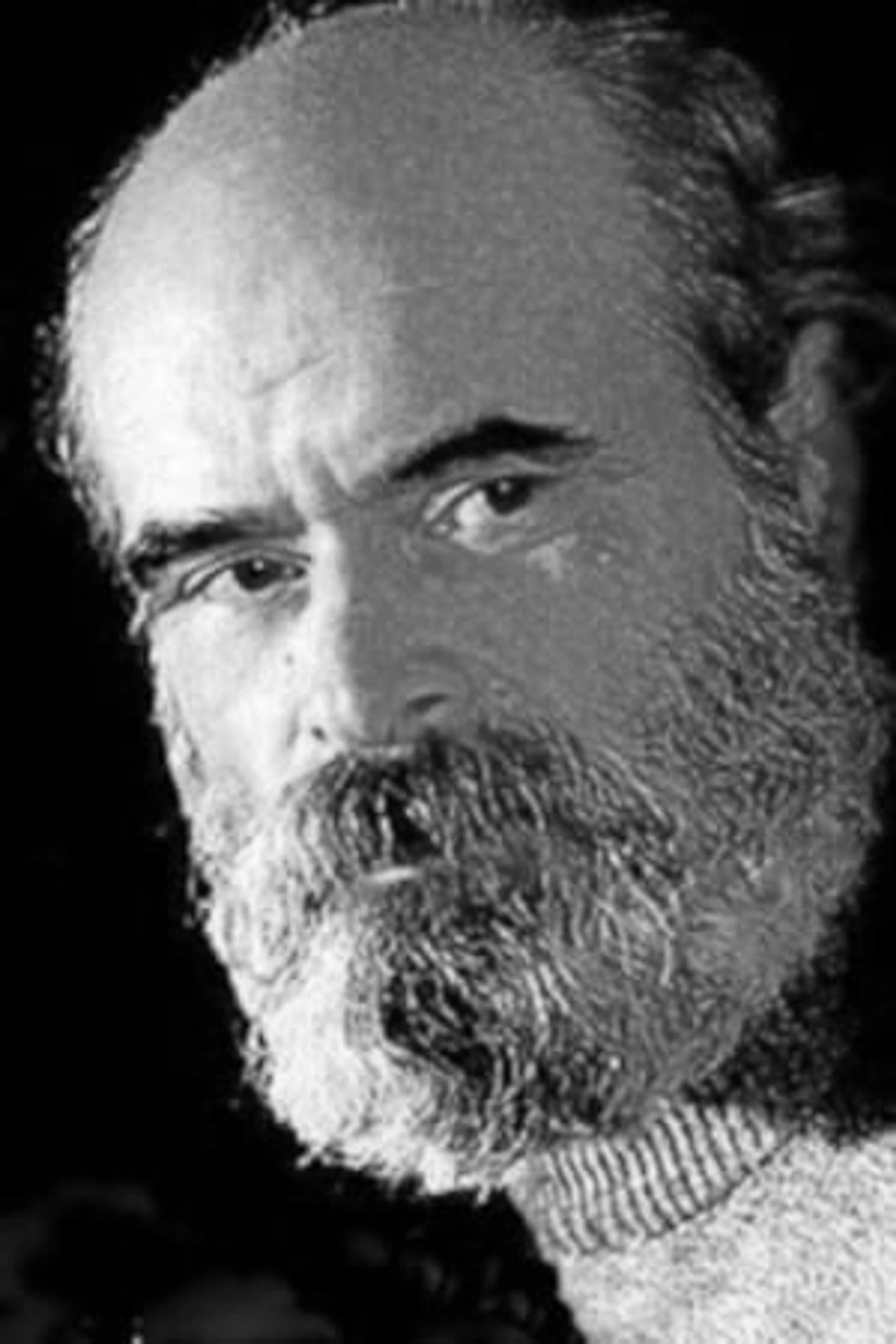 Foto von Vasily Tebyrce