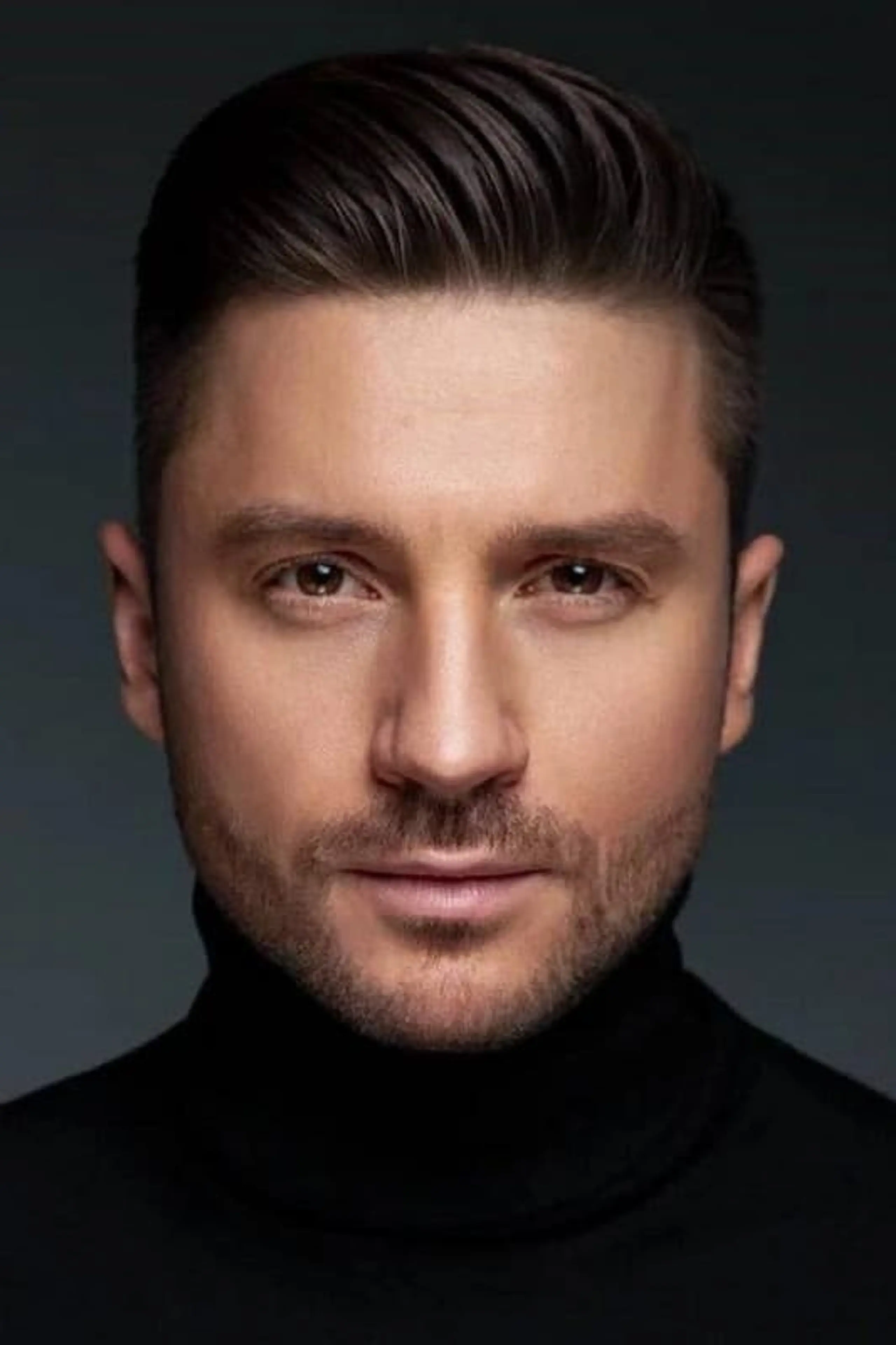 Foto von Sergey Lazarev