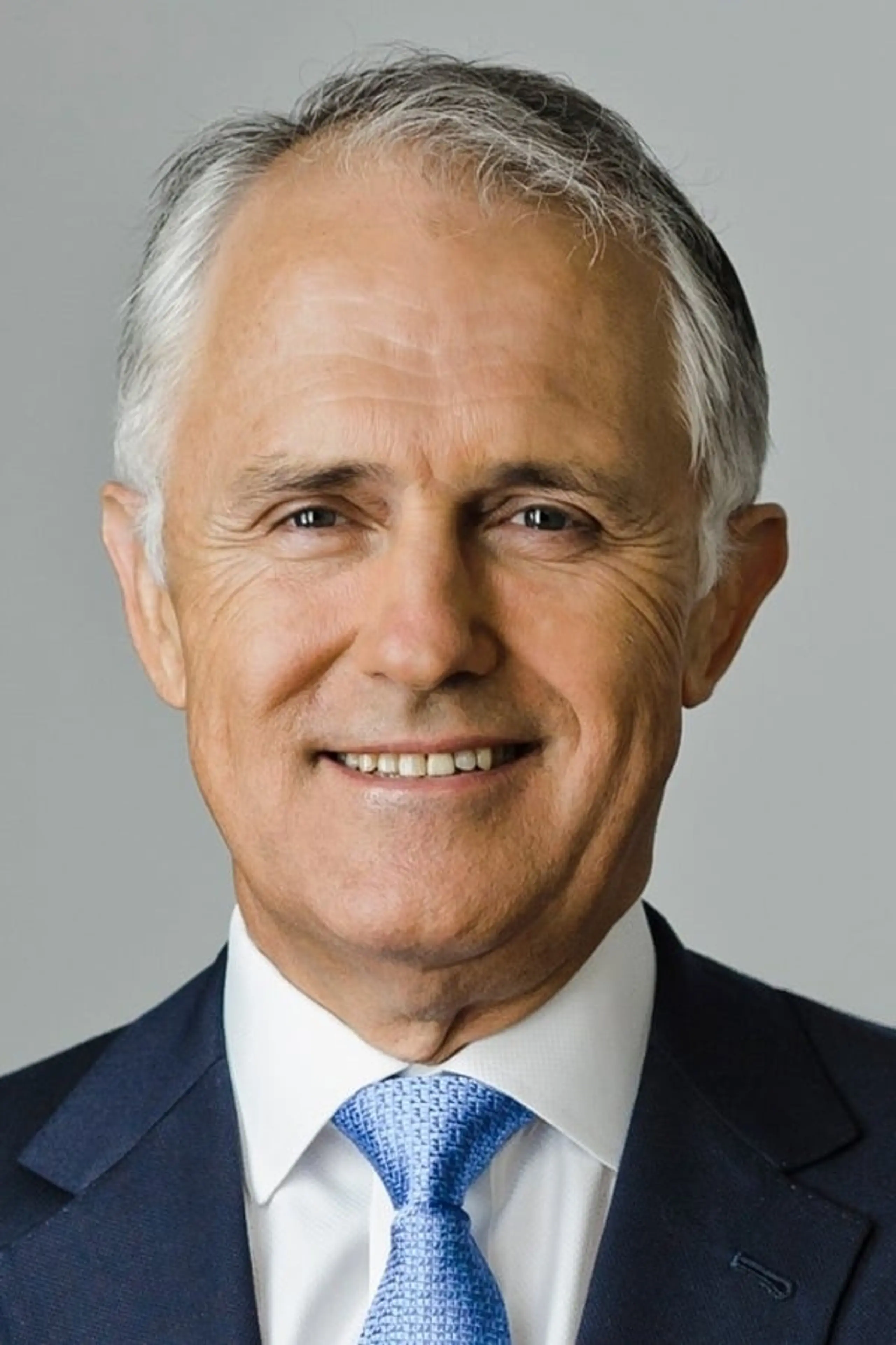 Foto von Malcolm Turnbull