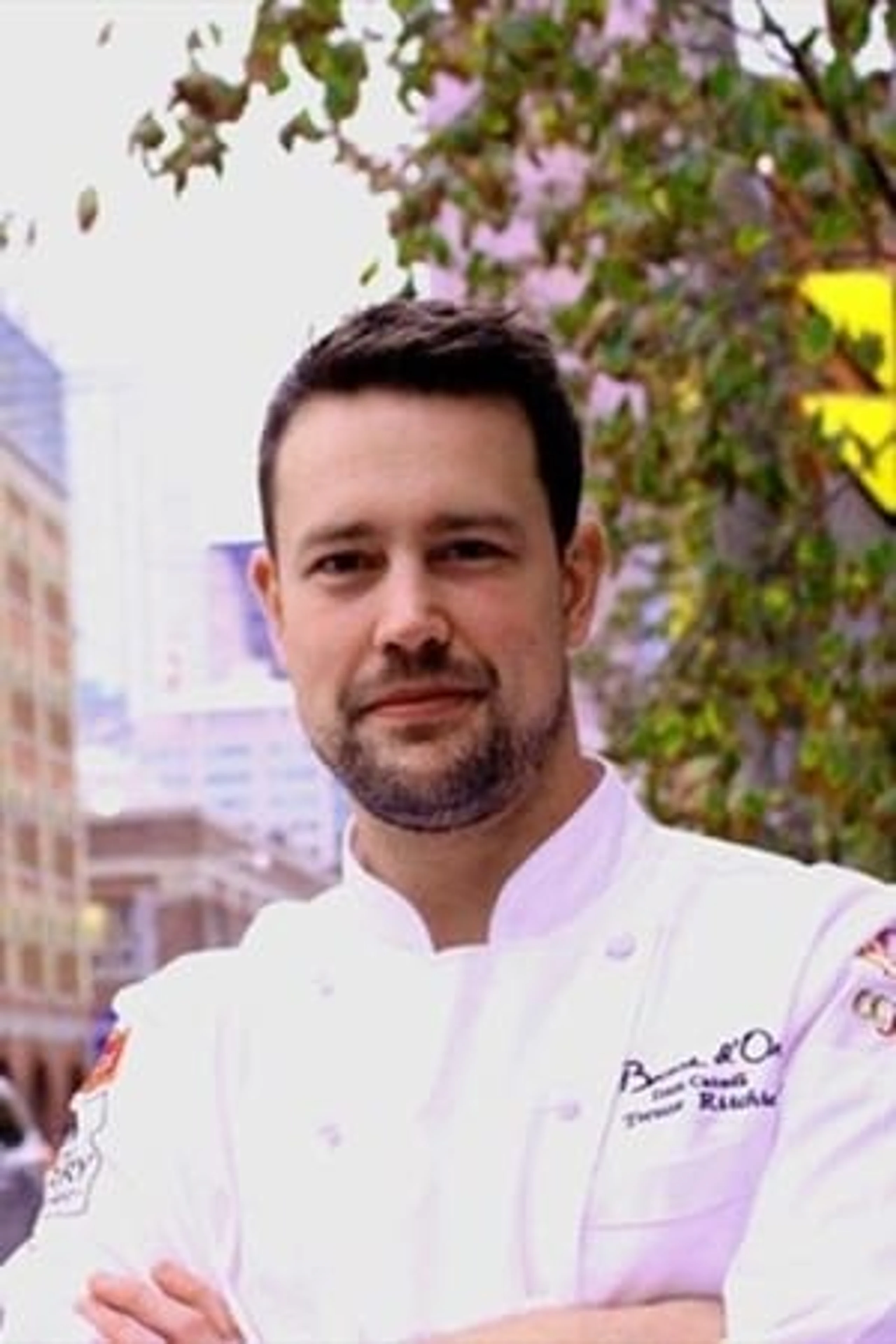 Foto von Trevor Ritchie