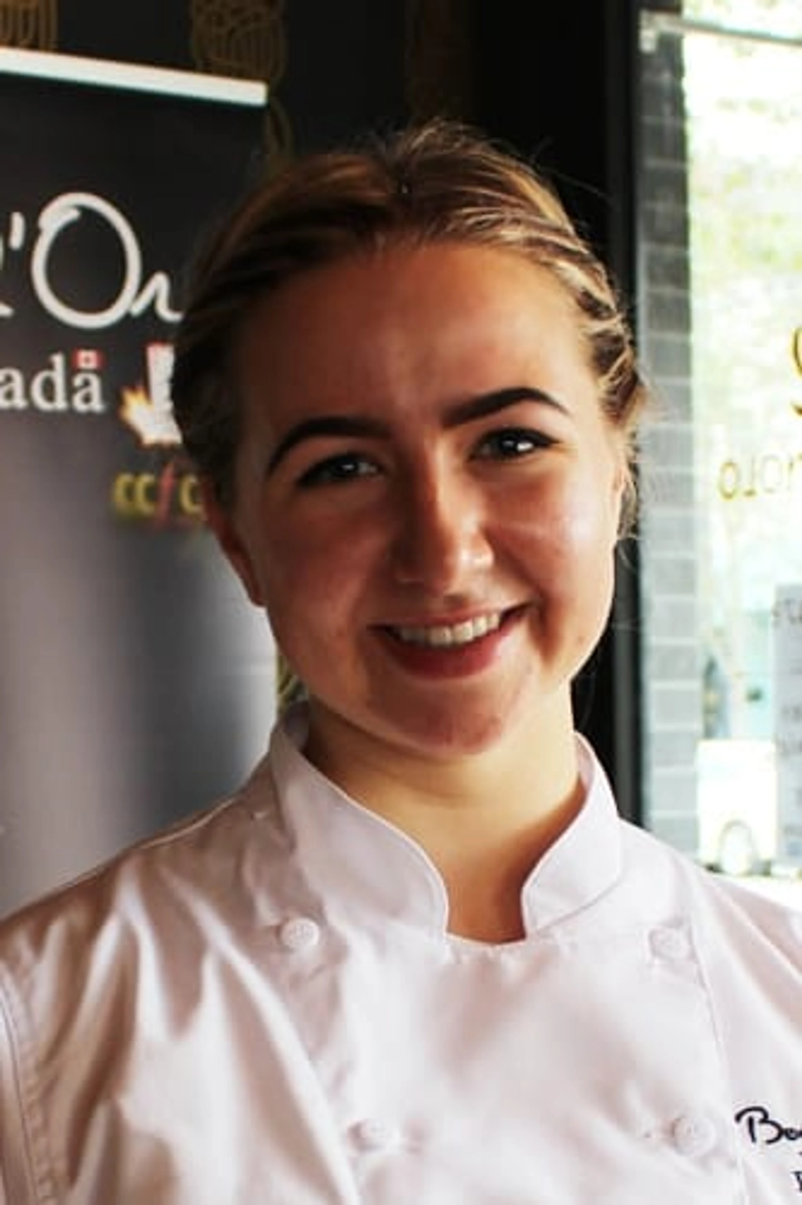 Foto von Jenna Reich