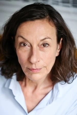 Foto von Bénédicte Charpiat