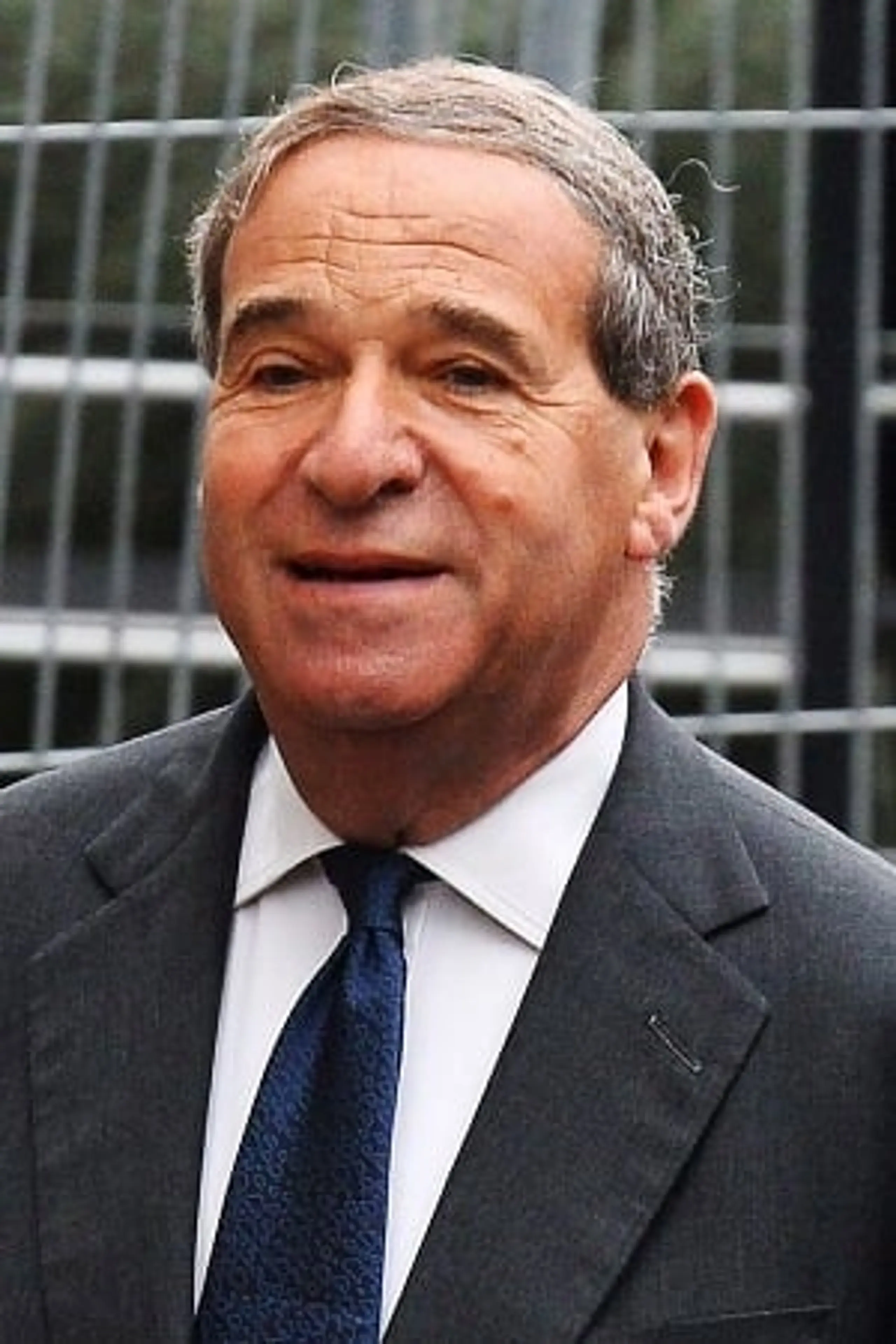 Foto von Leon Brittan