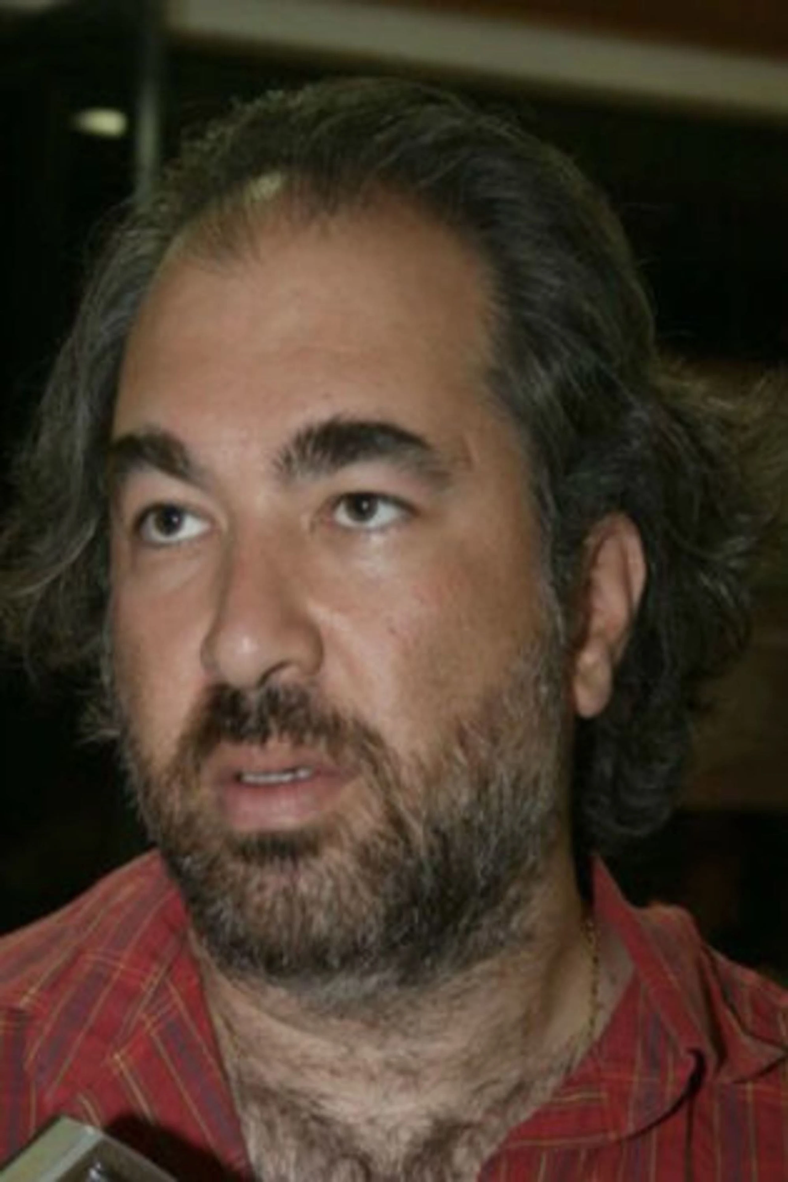 Foto von محمد آل رشي