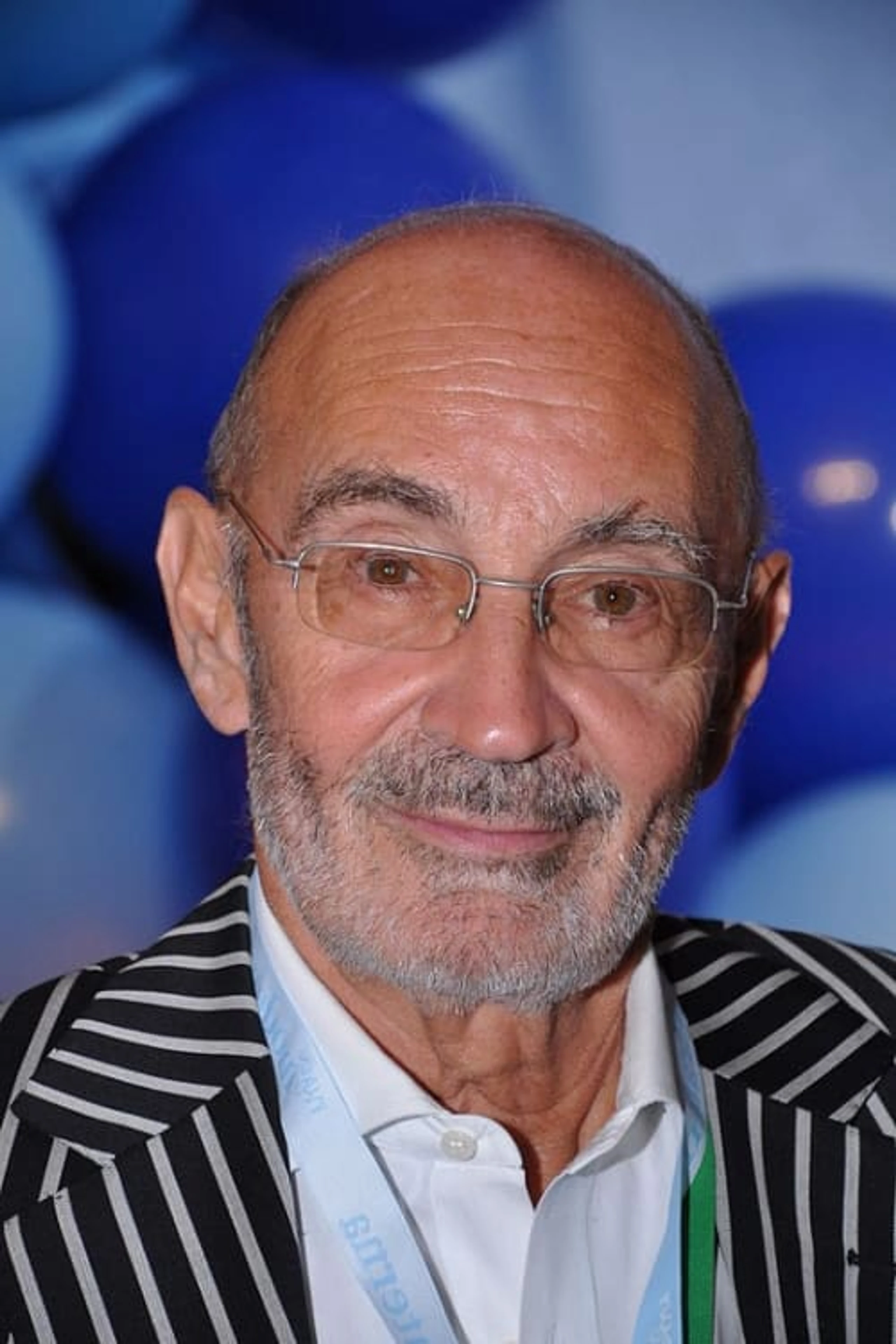 Foto von Ulf Adelsohn