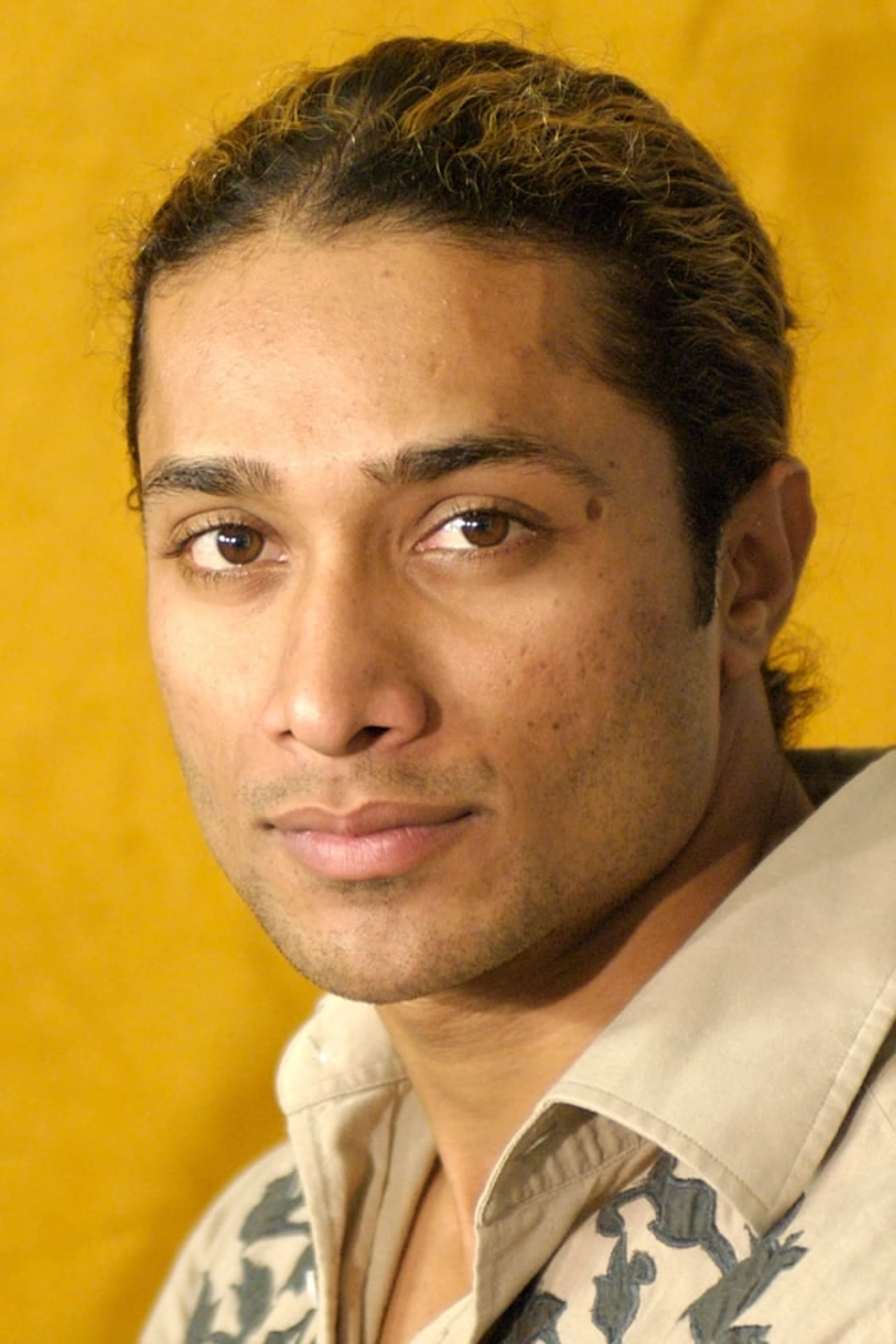 Foto von Karan Singh