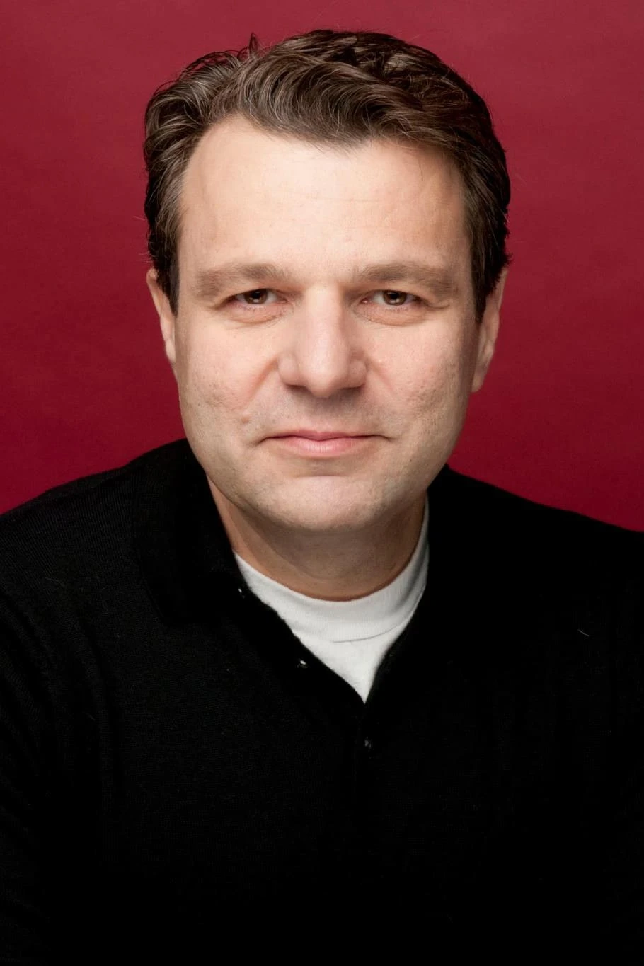 Foto von Peter Mazzucco