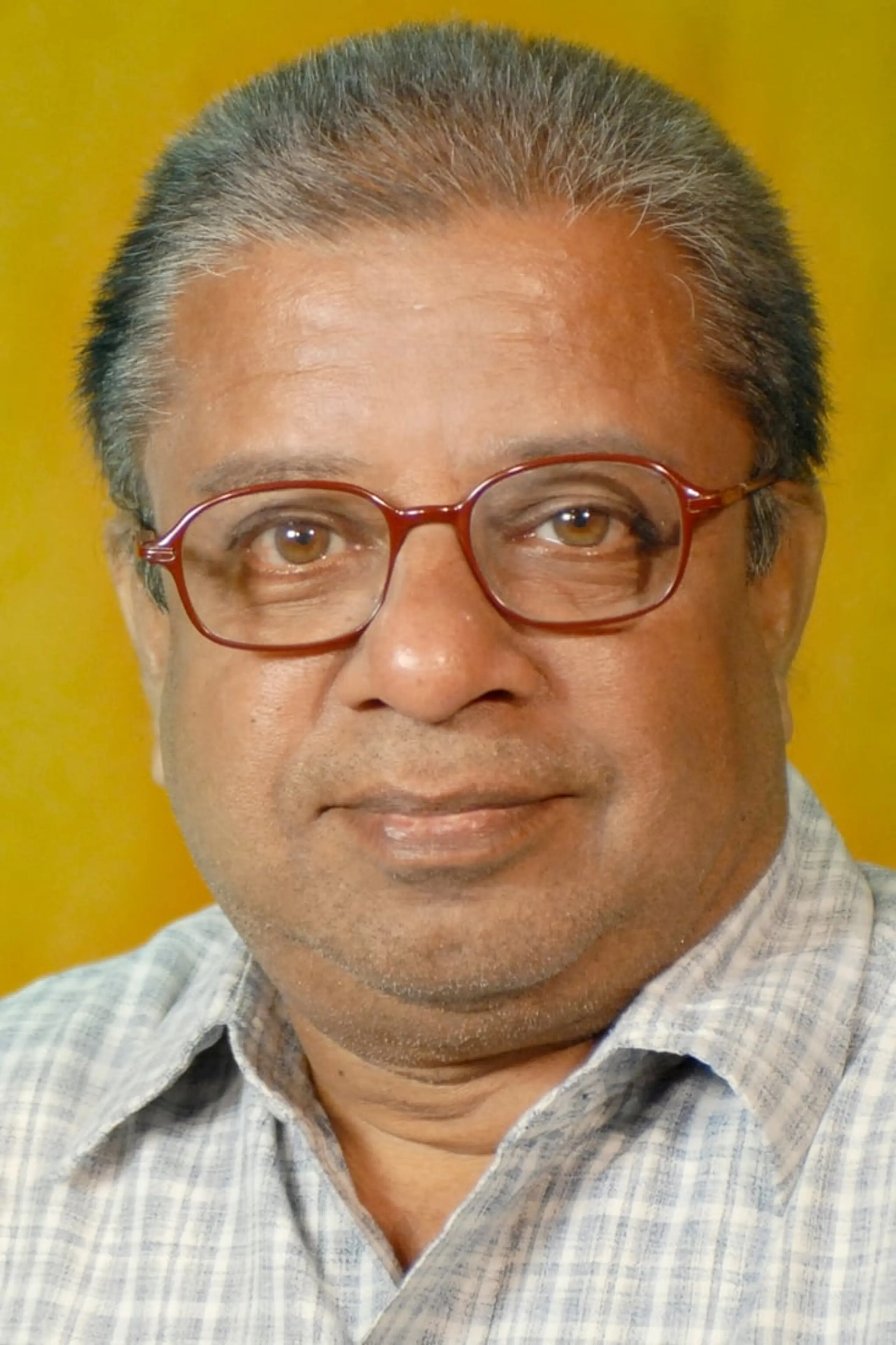 Foto von Bhaskara S. Narayanan