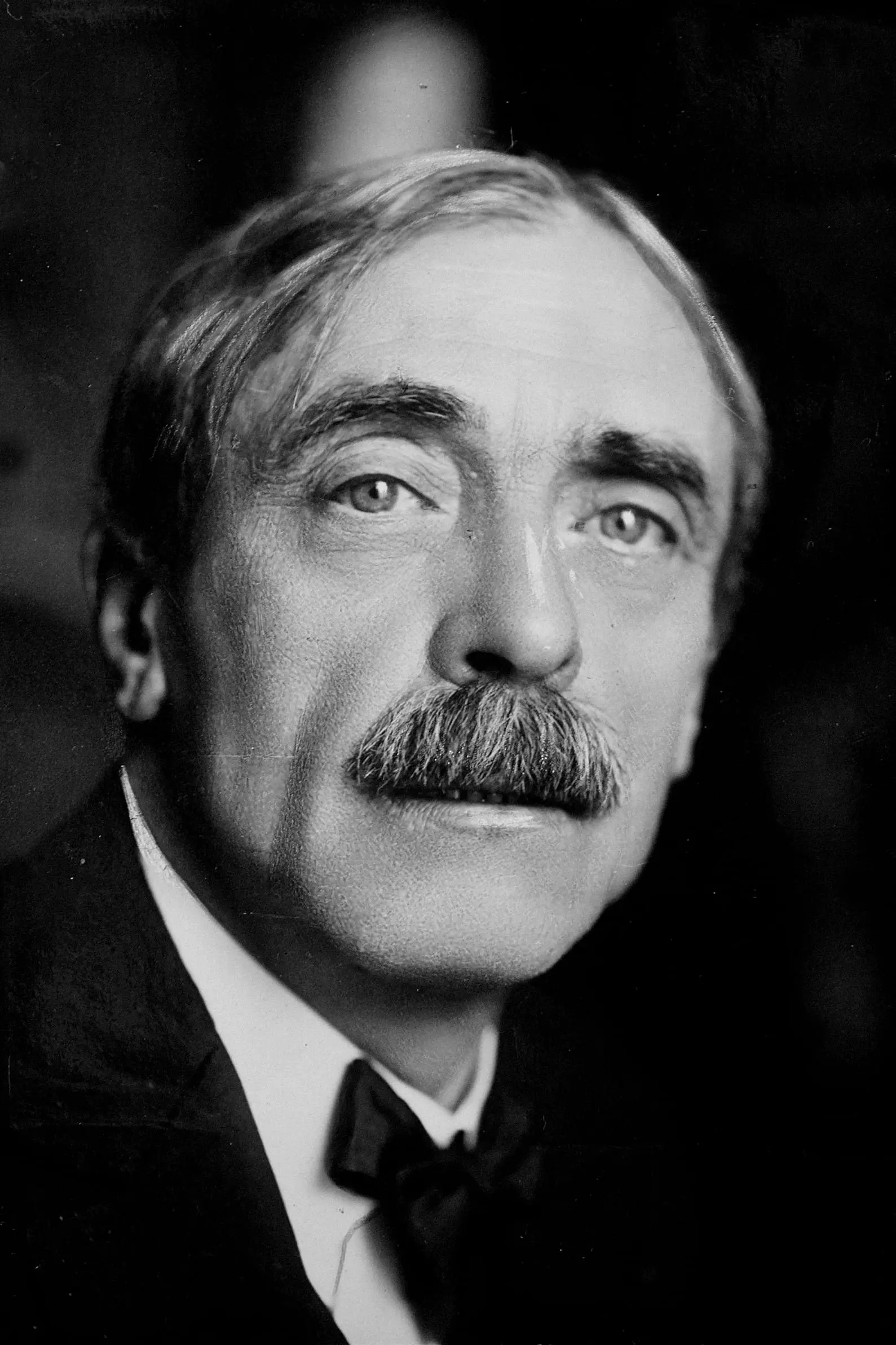 Foto von Paul Valéry
