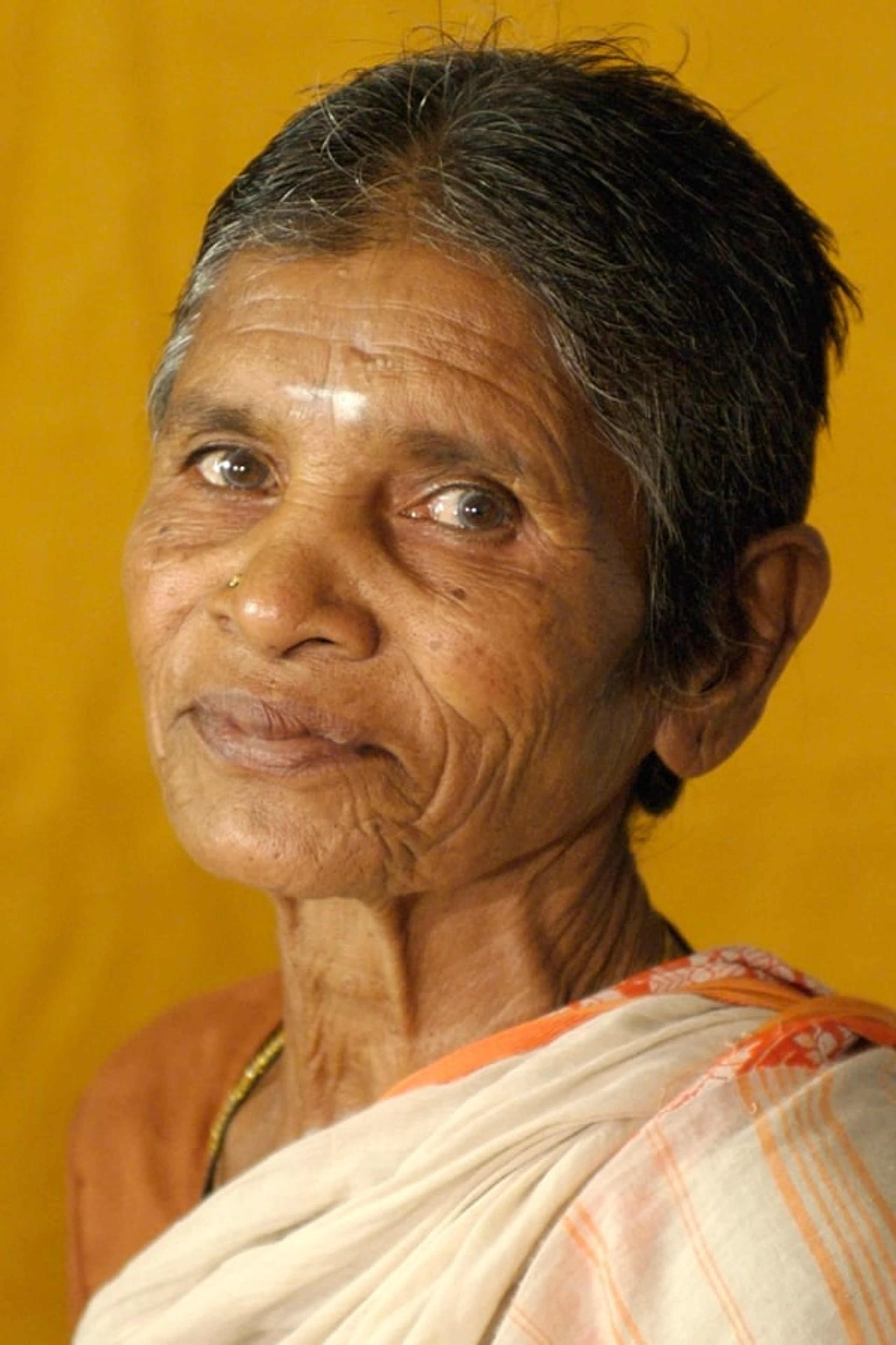Foto von Krishnamma Gundimalla