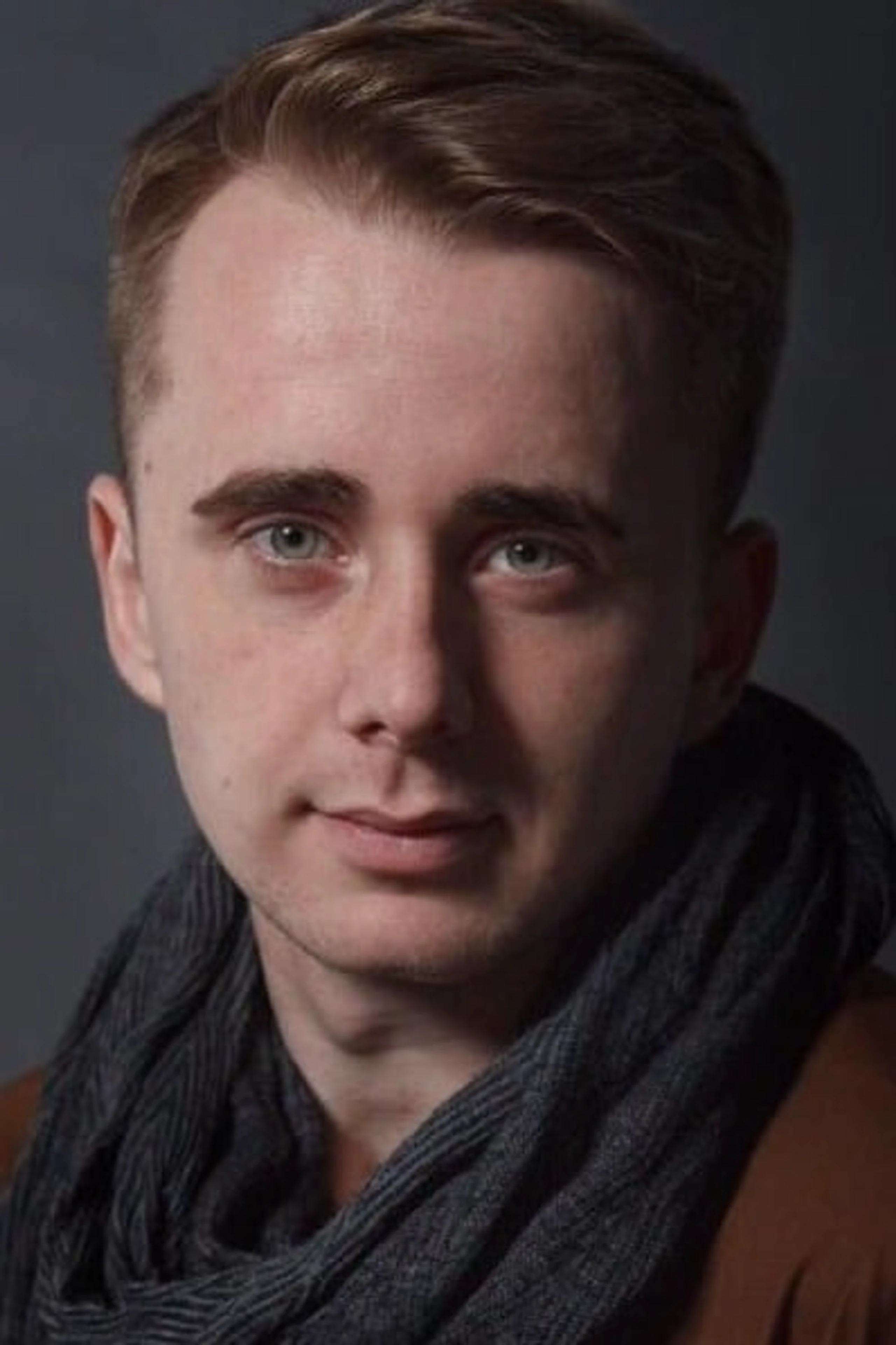 Foto von Vitalii Slutskyi